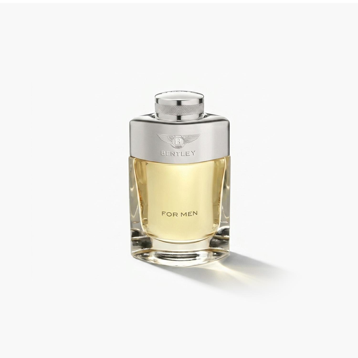 Bentley Eau de Toilette Spray for Men - 100 ml-beautyandpersonalcare-fragrance-men-image-1