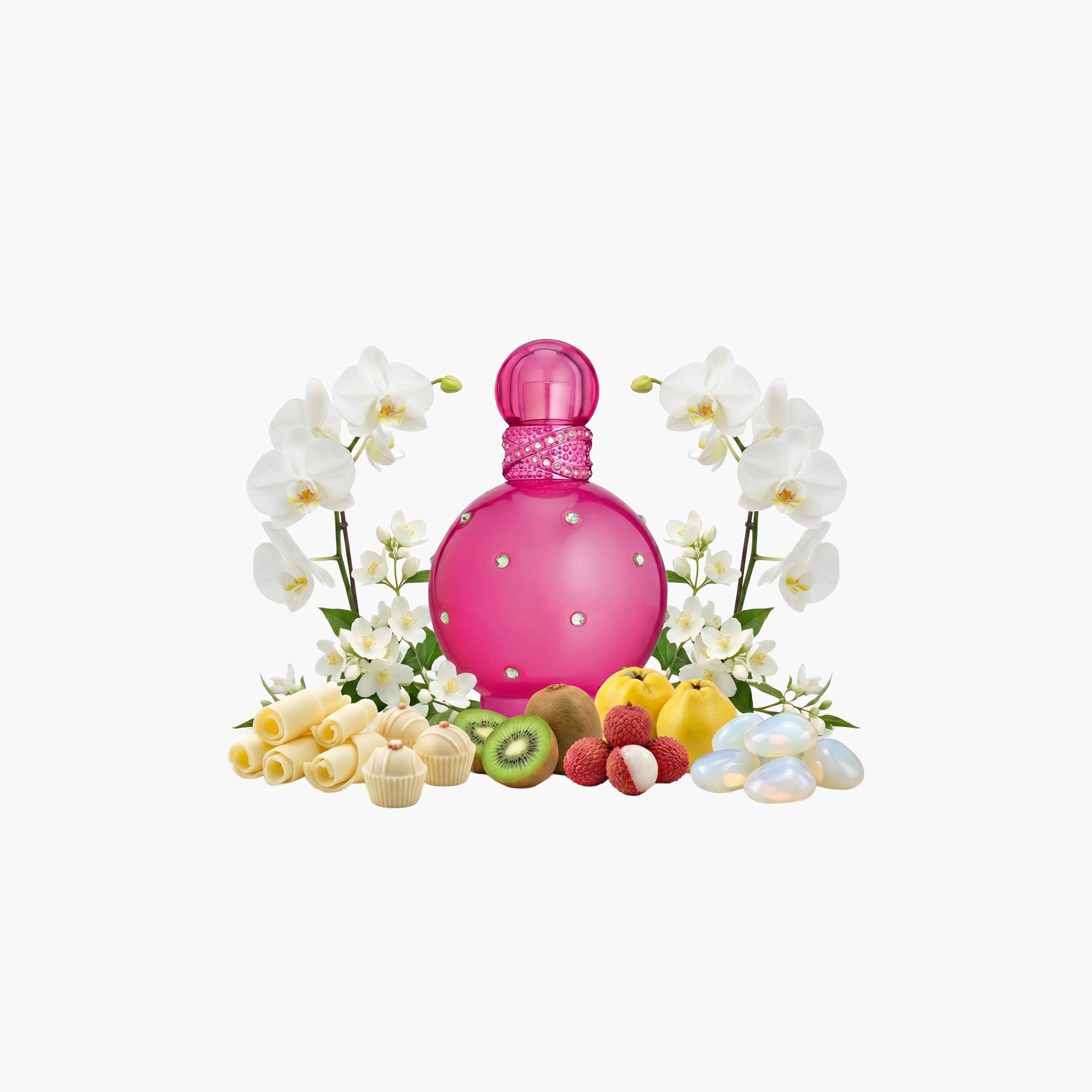 Britney Spears Fantasy Eau de Parfum Spray for Women - 100 ml-beautyandpersonalcare-fragrance-women-image-3