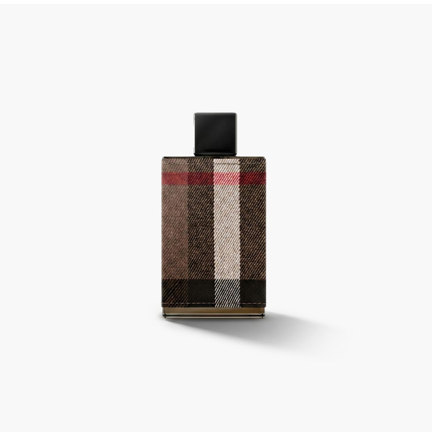 Burberry London Men's Eau De Toilette Spray - 100 ml-beautyandpersonalcare-fragrance-unisex-image-1