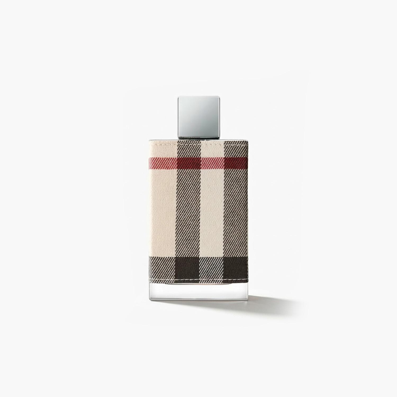 Burberry London for Women Eau De Parfum - 100 ml-beautyandpersonalcare-fragrance-women-image-1