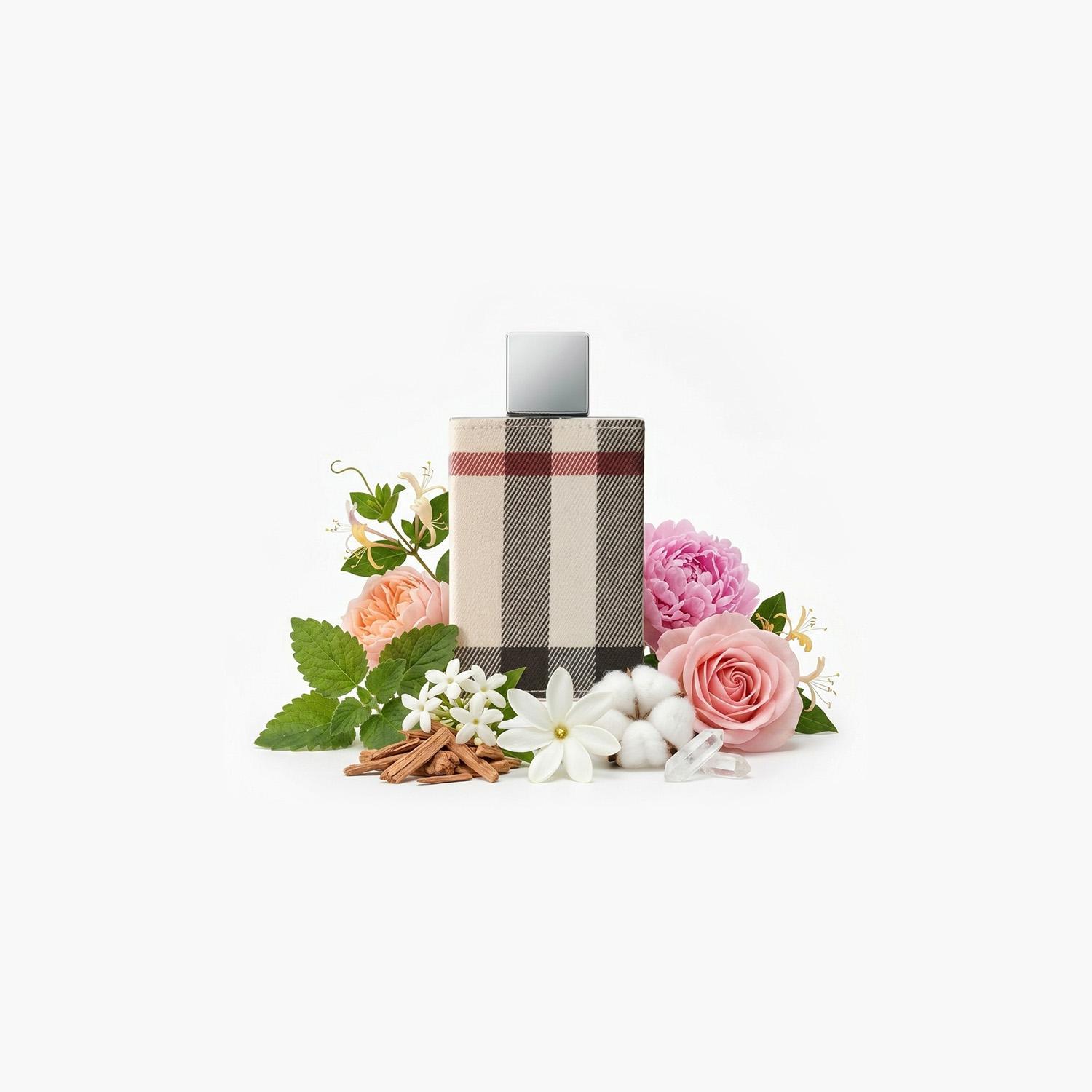 Burberry London for Women Eau De Parfum - 100 ml-beautyandpersonalcare-fragrance-women-image-3