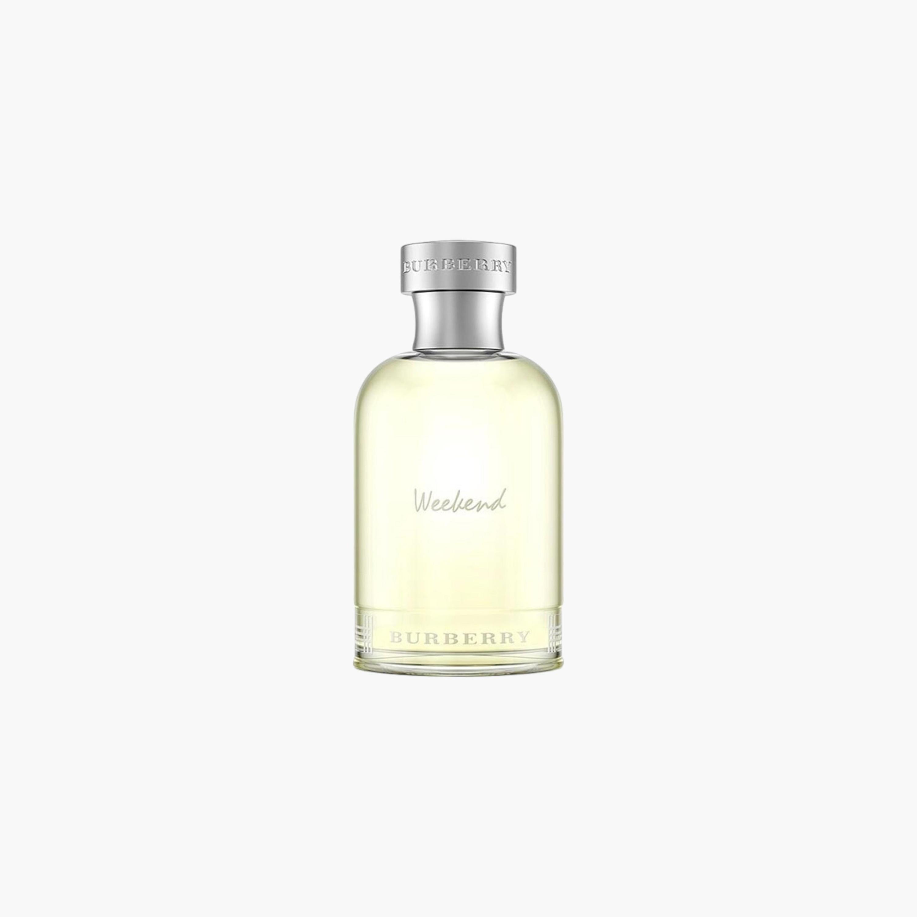Burberry Weekend Eau de Toilette for Men - 100 ml-beautyandpersonalcare-fragrance-men-image-1