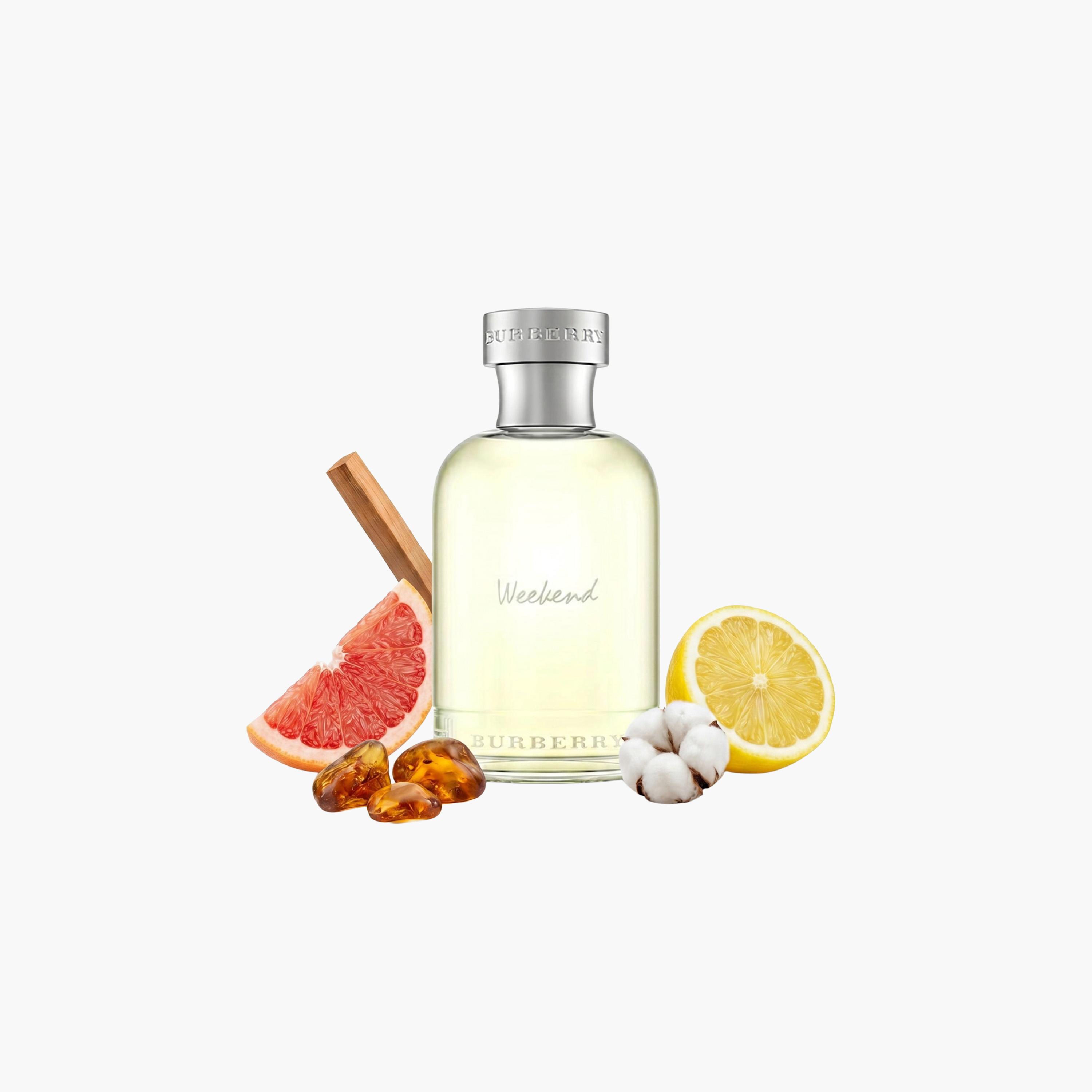 Burberry Weekend Eau de Toilette for Men - 100 ml-beautyandpersonalcare-fragrance-men-image-3