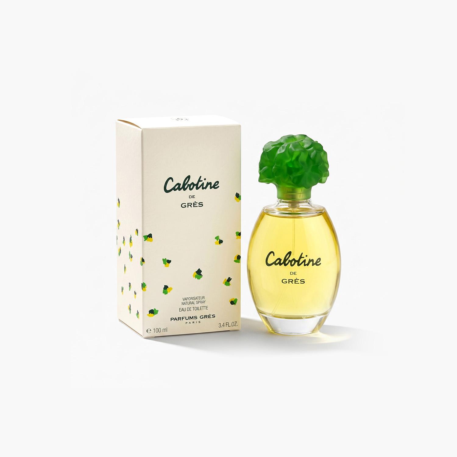 عطر طبيعي جراي كابوتين  أو دو تواليت من كابوتين دي جريس- 100 مل-beautyandpersonalcare-fragrance-unisex-image-2