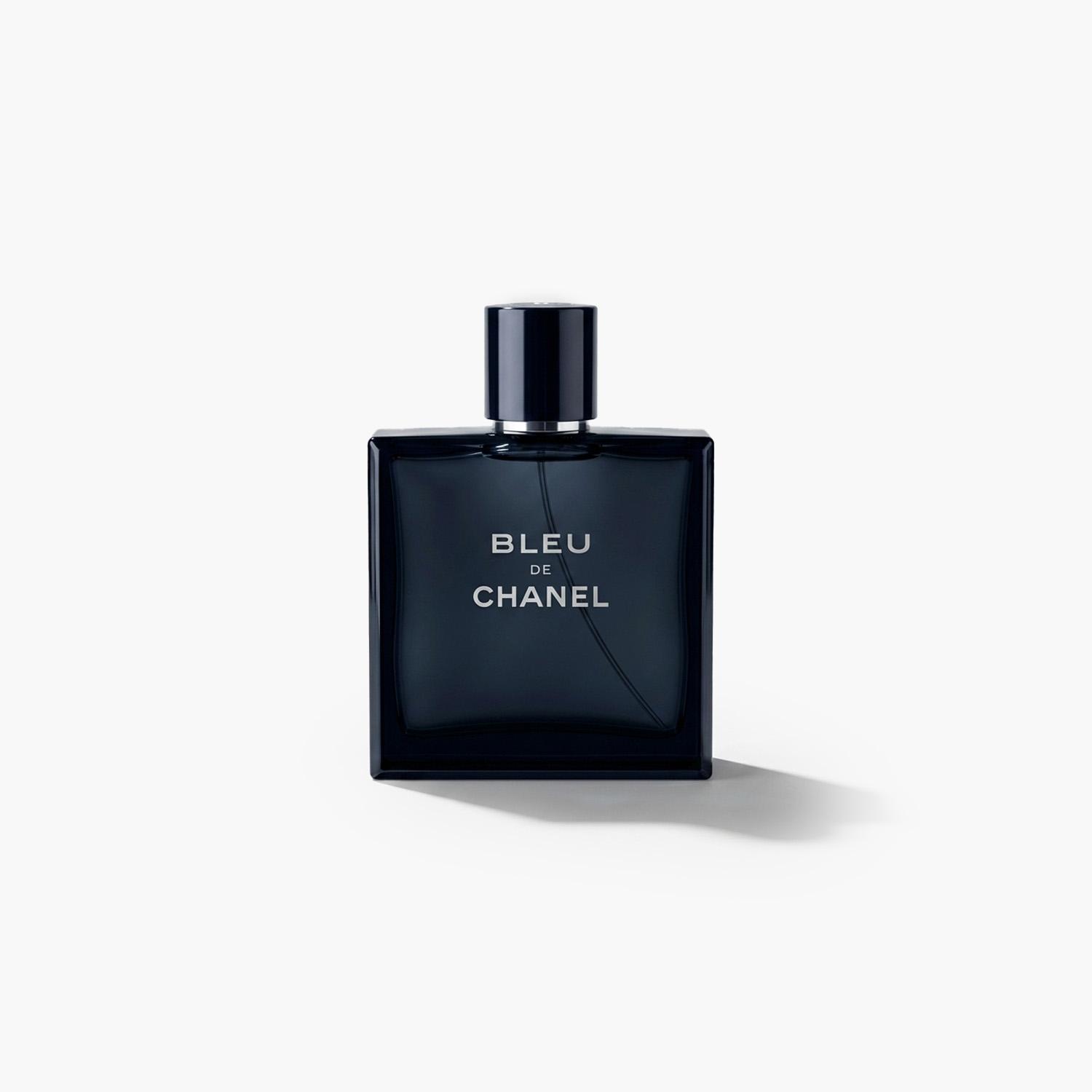Chanel Blue de Chanel Paris Pour Homme Eau De Toilette for Men - 100 ml-beautyandpersonalcare-fragrance-men-image-1
