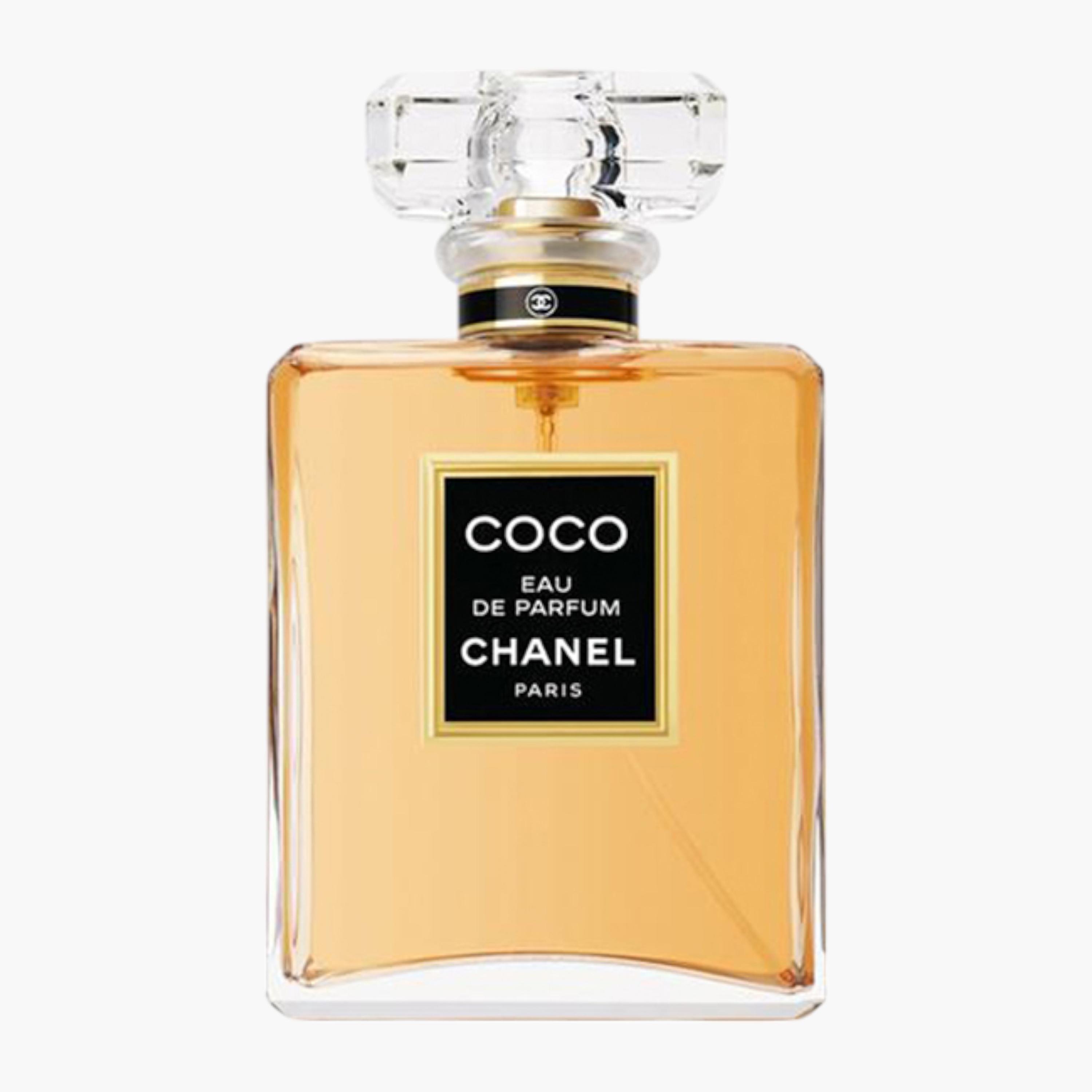 Chanel Coco Eau de Parfum for Women - 100 ml-beautyandpersonalcare-fragrance-women-image-1