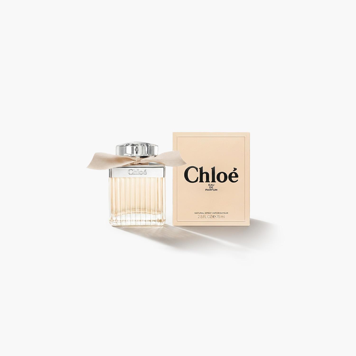 Chloe Signature Eau de Parfum Spray for Women - 75 ml-beautyandpersonalcare-fragrance-women-image-2
