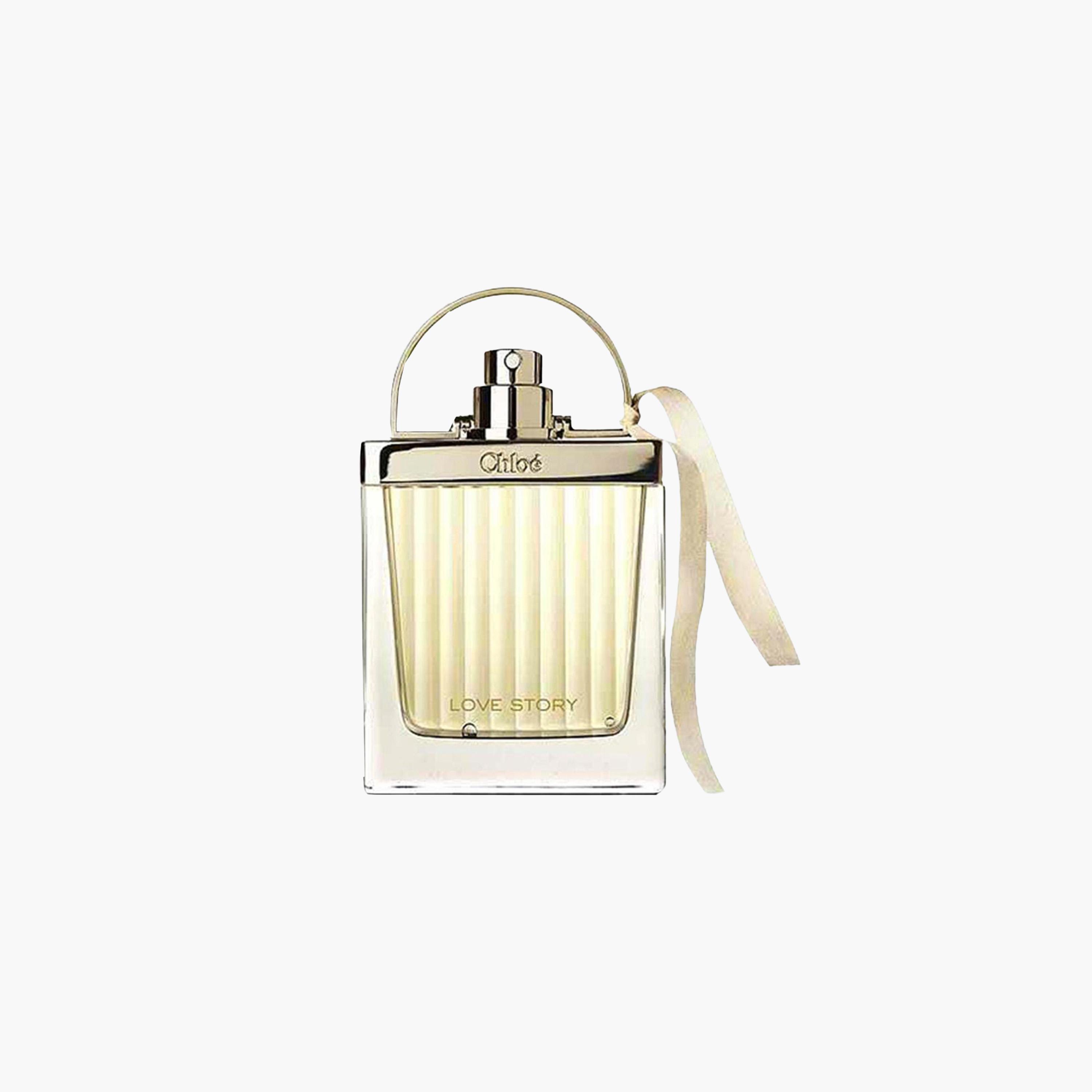 Chloe Love Story Eau de Parfum Spray for Women - 75 ml-beautyandpersonalcare-fragrance-women-image-1