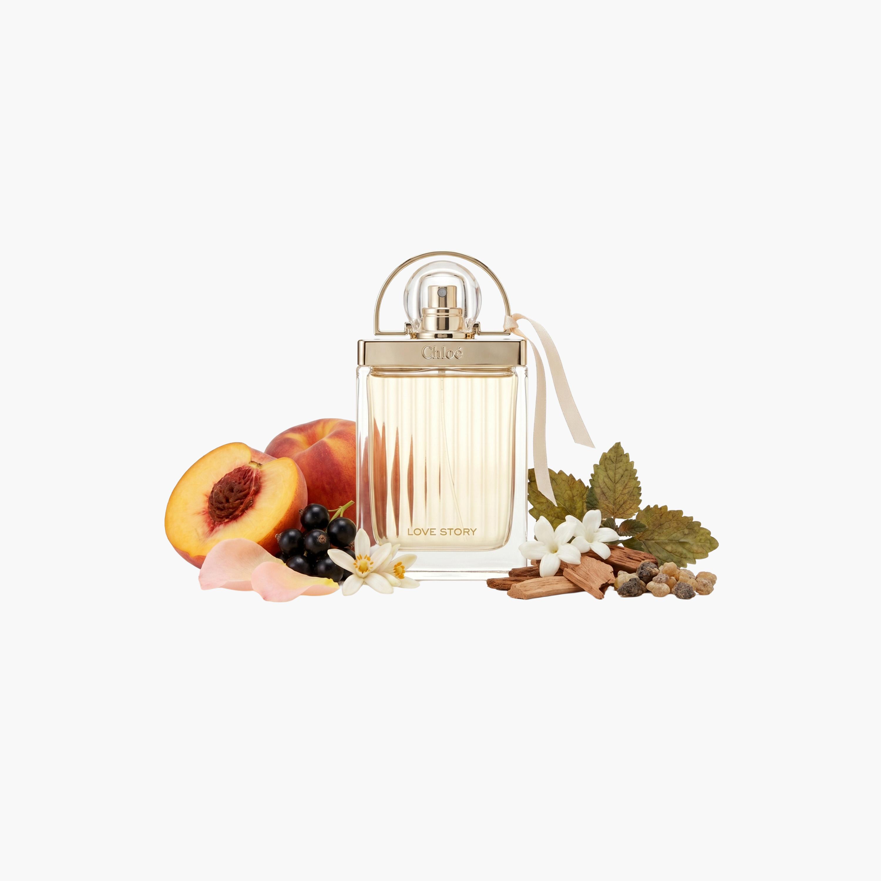 Chloe Love Story Eau de Parfum Spray for Women - 75 ml-beautyandpersonalcare-fragrance-women-image-5