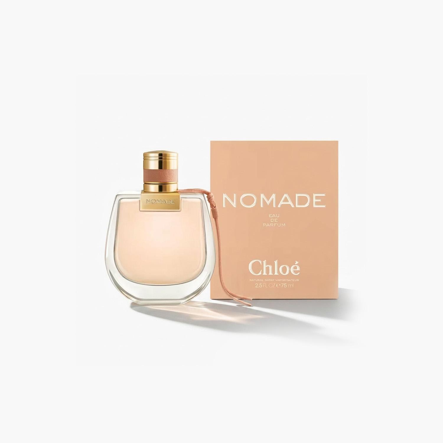 عطر أو دي برفان نوماد للنساء من كلوي- 75 مل-beautyandpersonalcare-fragrance-women-image-2