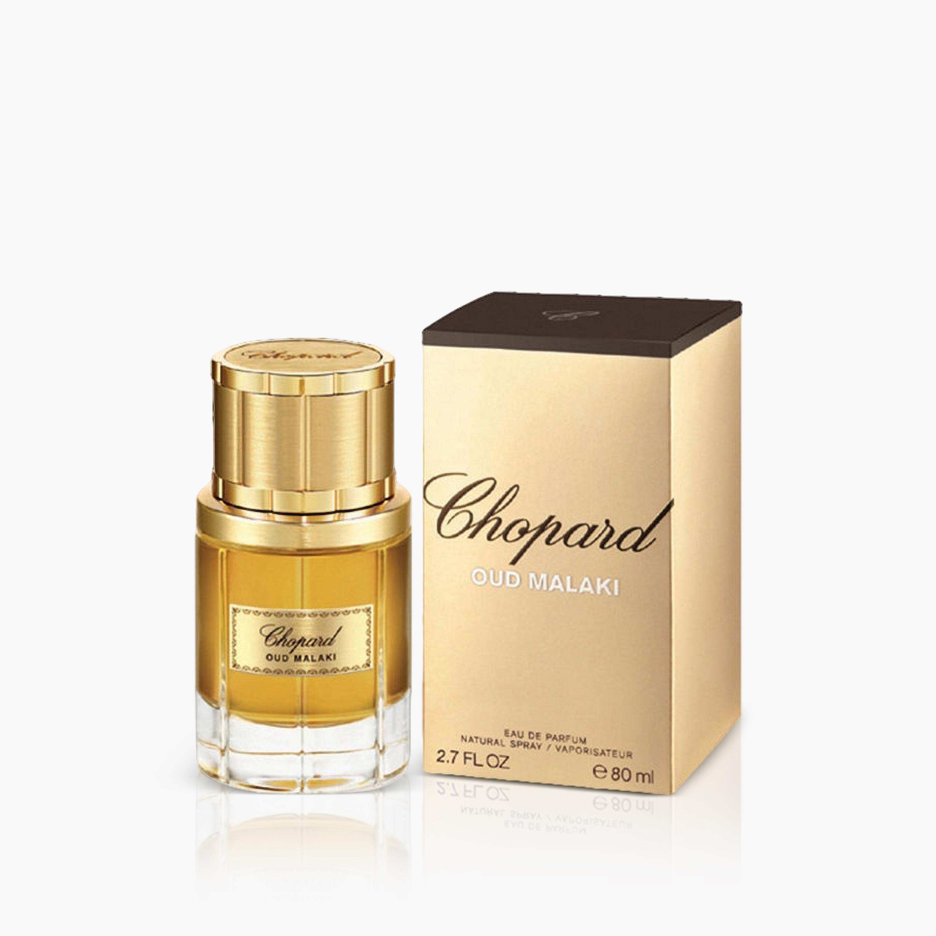 Chopard Oud Malaki Eau De Parfum Natural Spray for Men - 80 ml-beautyandpersonalcare-fragrance-men-image-2