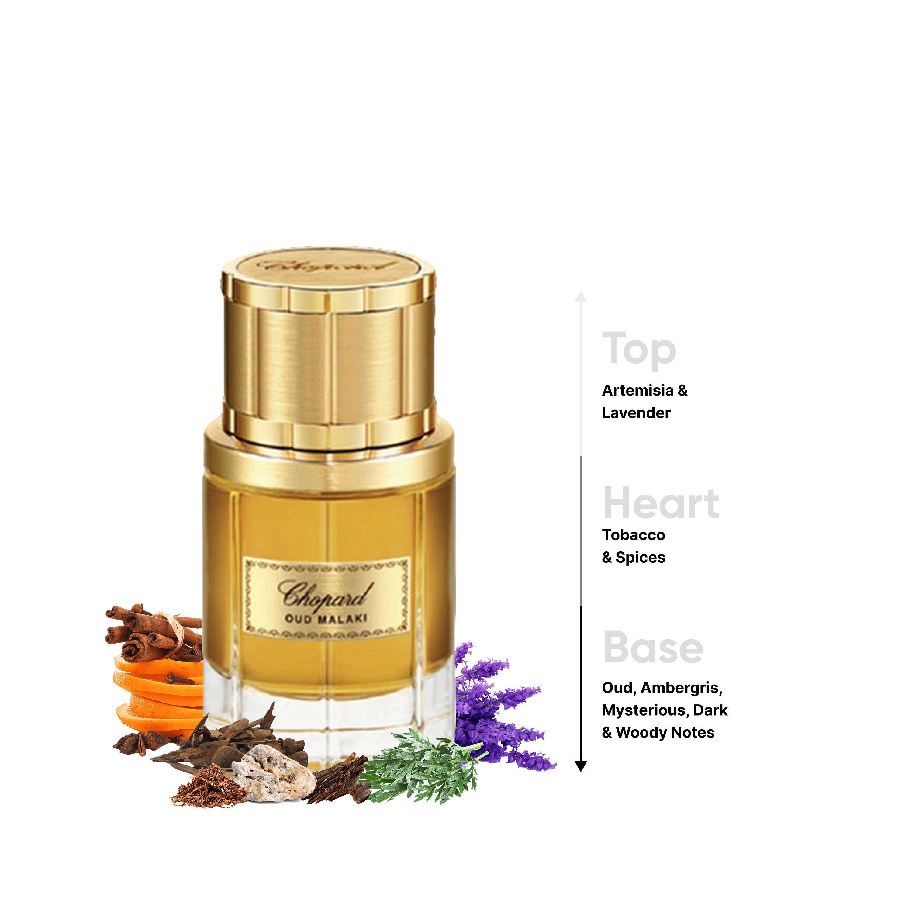 Chopard Oud Malaki Eau De Parfum Natural Spray for Men - 80 ml-beautyandpersonalcare-fragrance-men-image-4