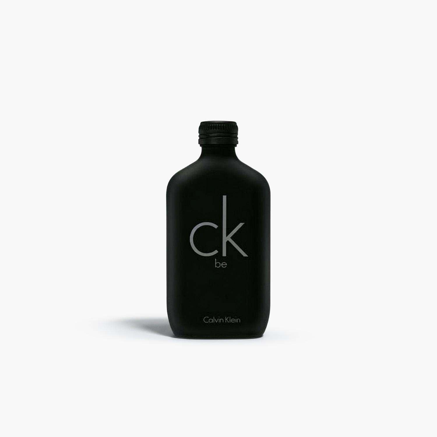 Calvin Klein Ck Be Eau de Toilette - 200 ml-beautyandpersonalcare-fragrance-unisex-image-1