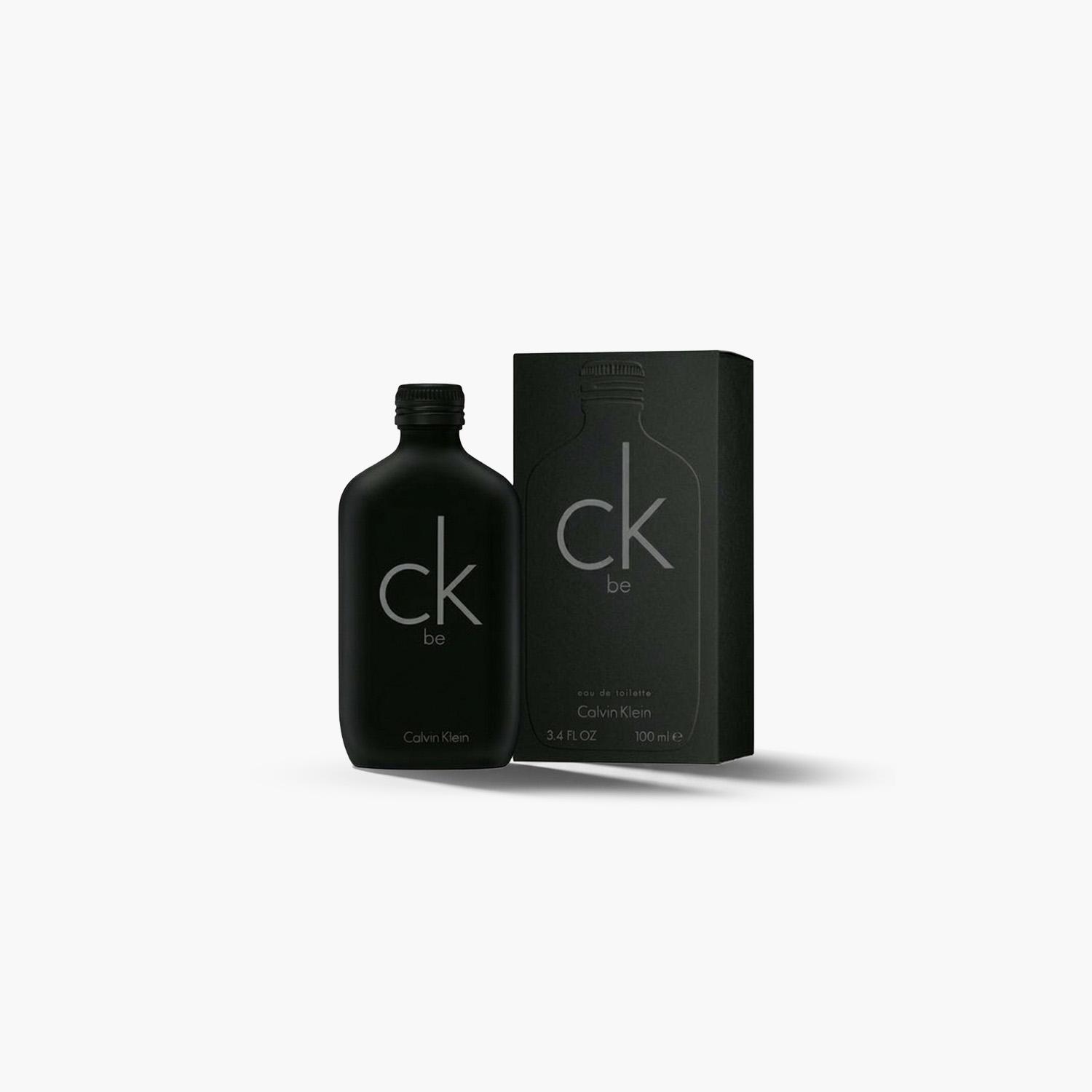 Calvin Klein Ck Be Eau de Toilette - 200 ml-beautyandpersonalcare-fragrance-unisex-image-2