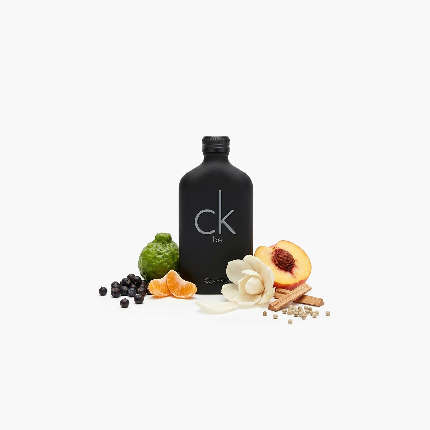 Calvin Klein Ck Be Eau de Toilette - 200 ml-beautyandpersonalcare-fragrance-unisex-image-3