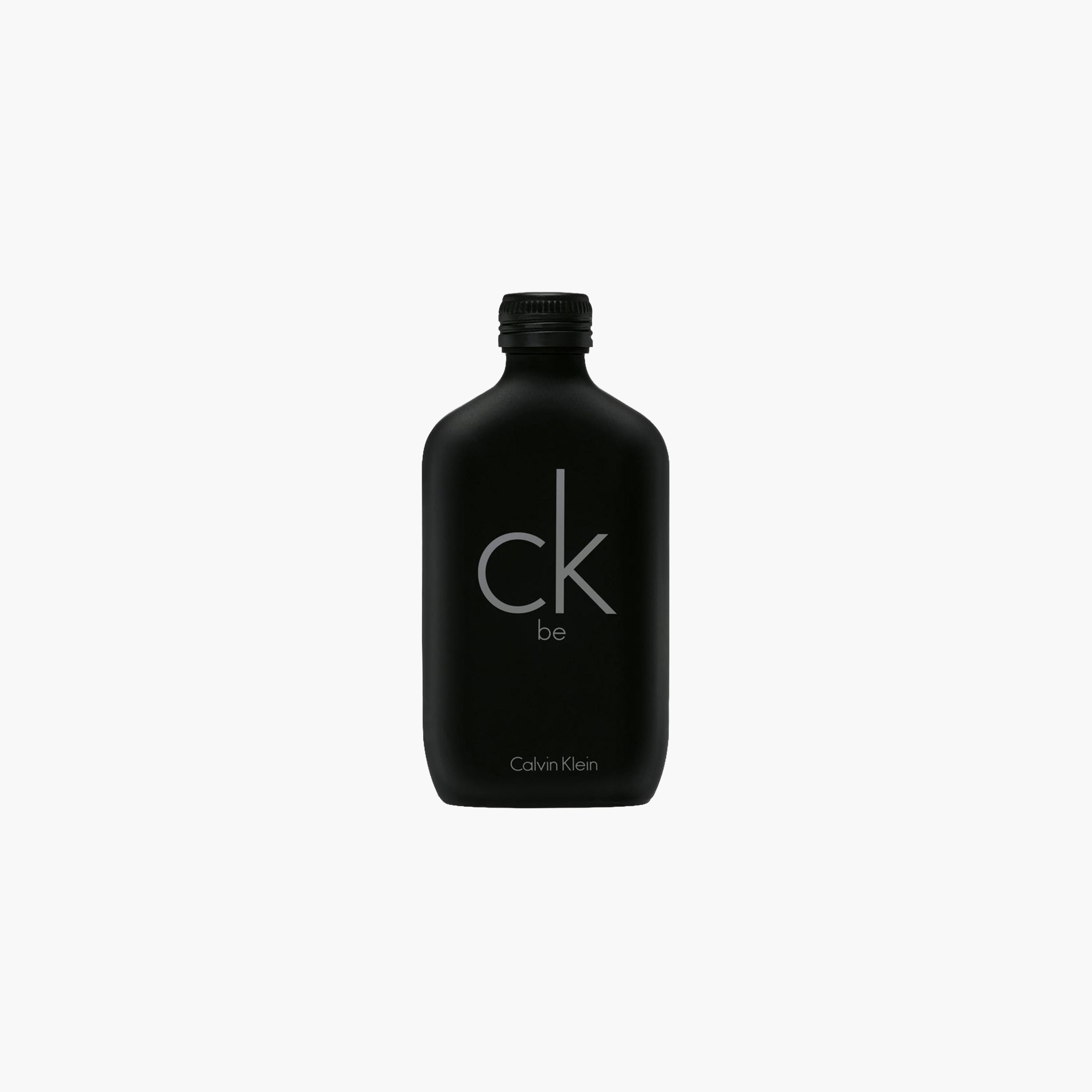 Calvin Klein Ck Be Eau de Toilette - 200 ml-beautyandpersonalcare-fragrance-men-image-1