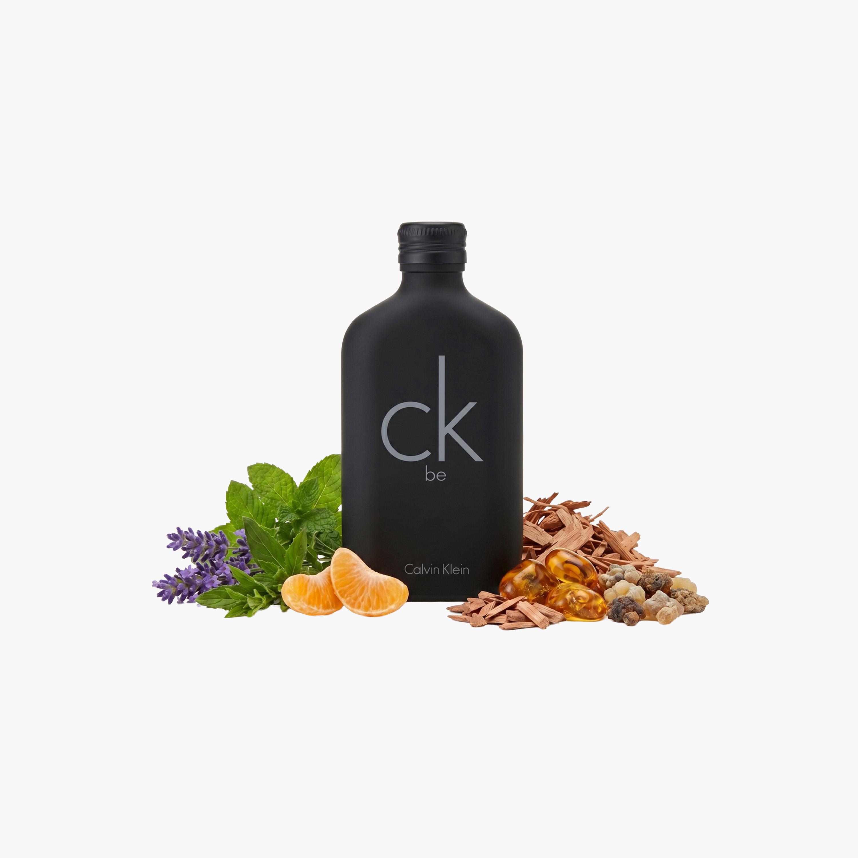 Calvin Klein Ck Be Eau de Toilette - 200 ml-beautyandpersonalcare-fragrance-men-image-3