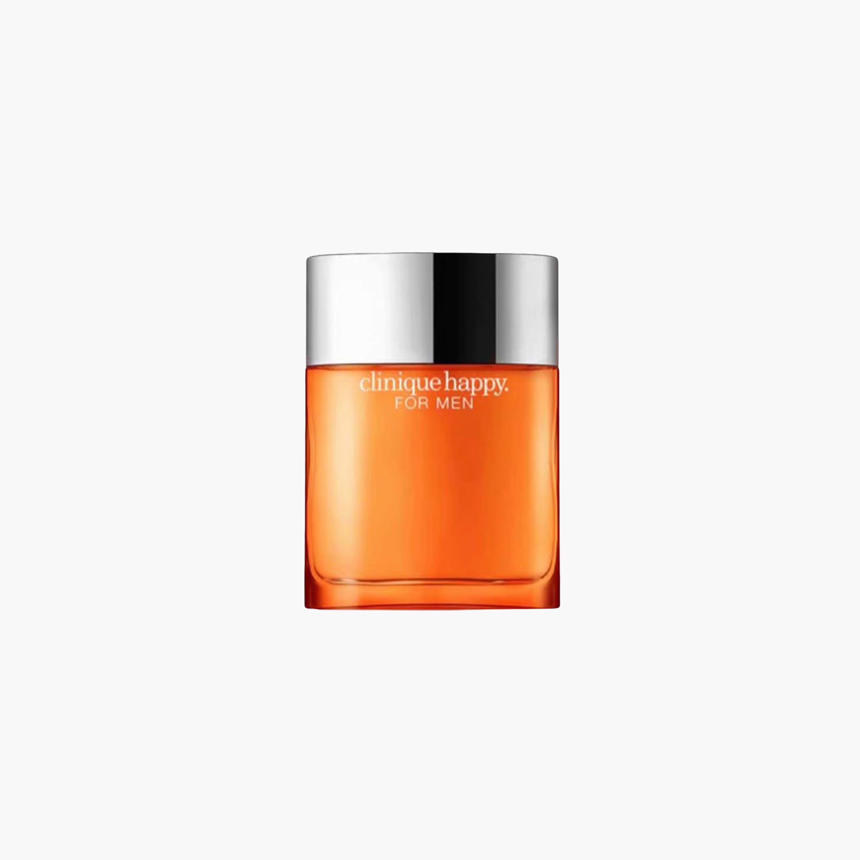 Clinique Happy Eau de Toilette for Men - 100 ml-beautyandpersonalcare-fragrance-men-image-1