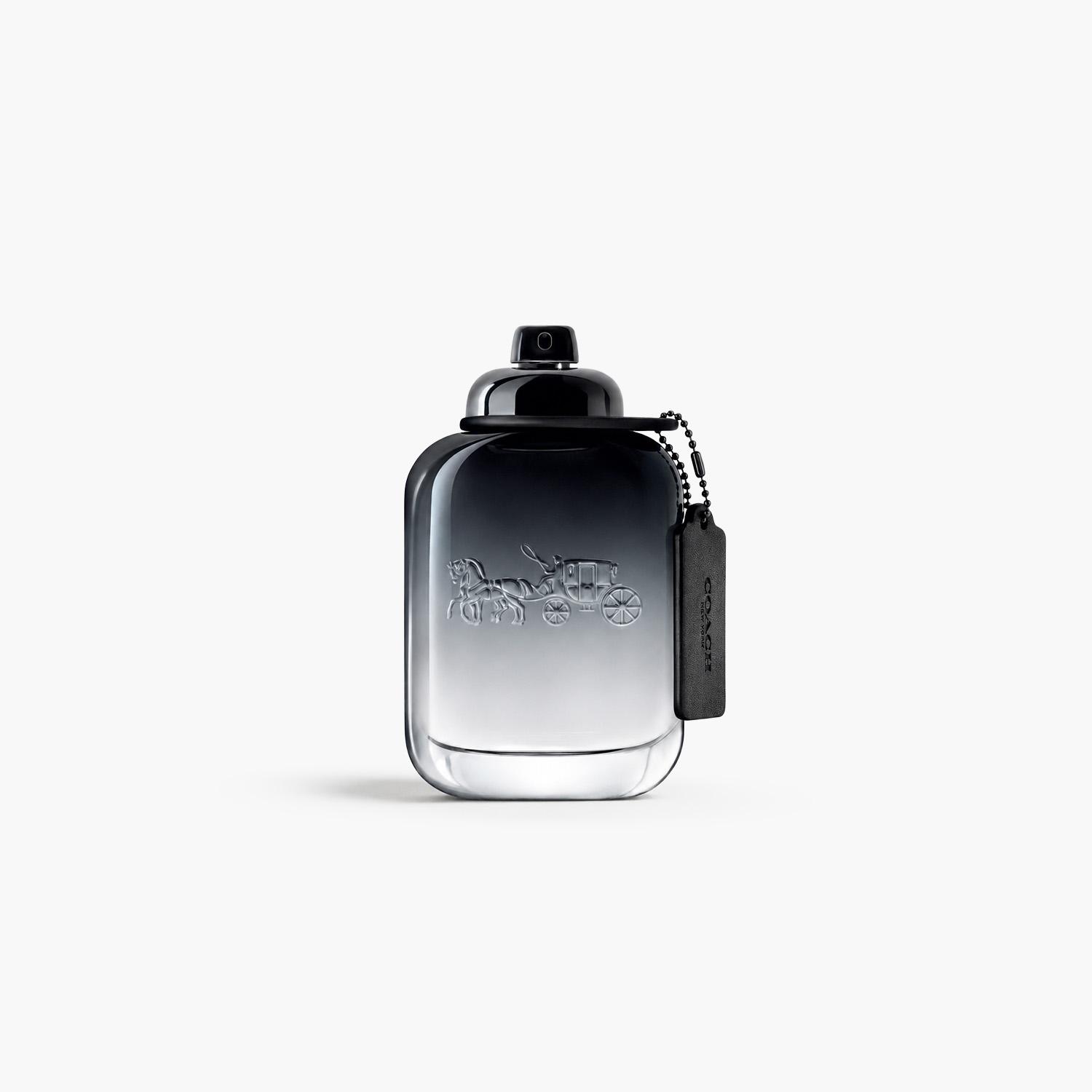 Coach for Men Eau de Toilette - 100 ml-beautyandpersonalcare-fragrance-men-image-1