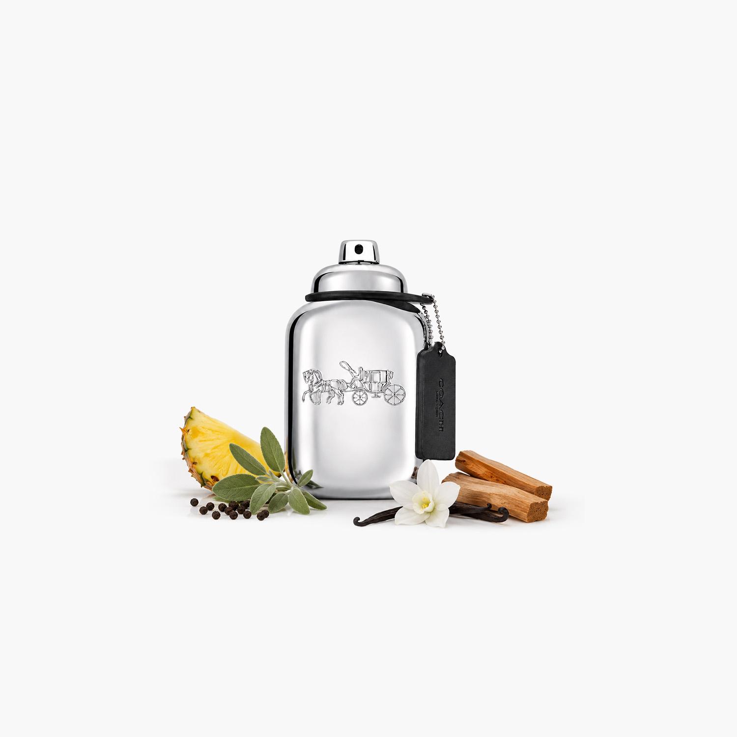Coach Platinum Eau De Parfum - 100 ml-beautyandpersonalcare-fragrance-unisex-image-3