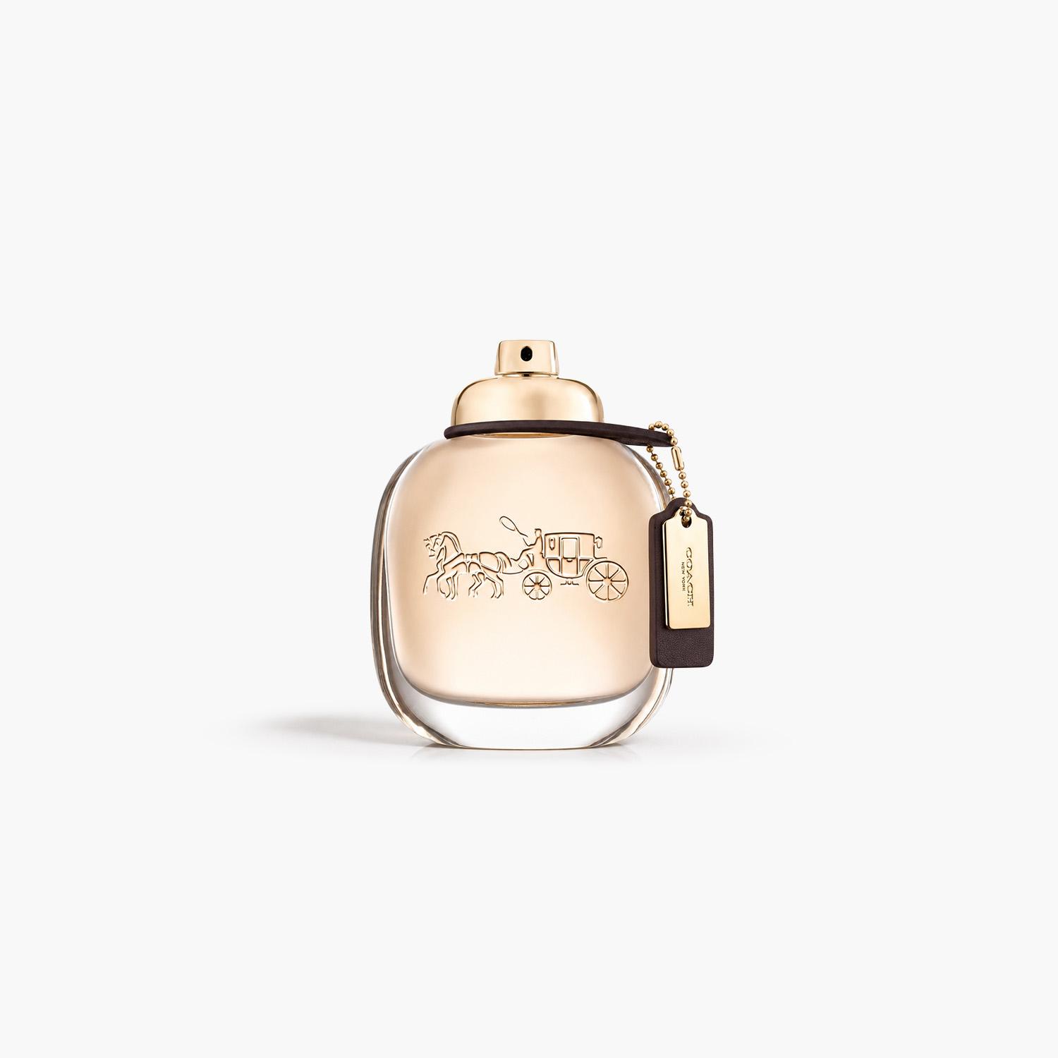 Coach Eau de Parfum for Women - 90 ml-beautyandpersonalcare-fragrance-women-image-1
