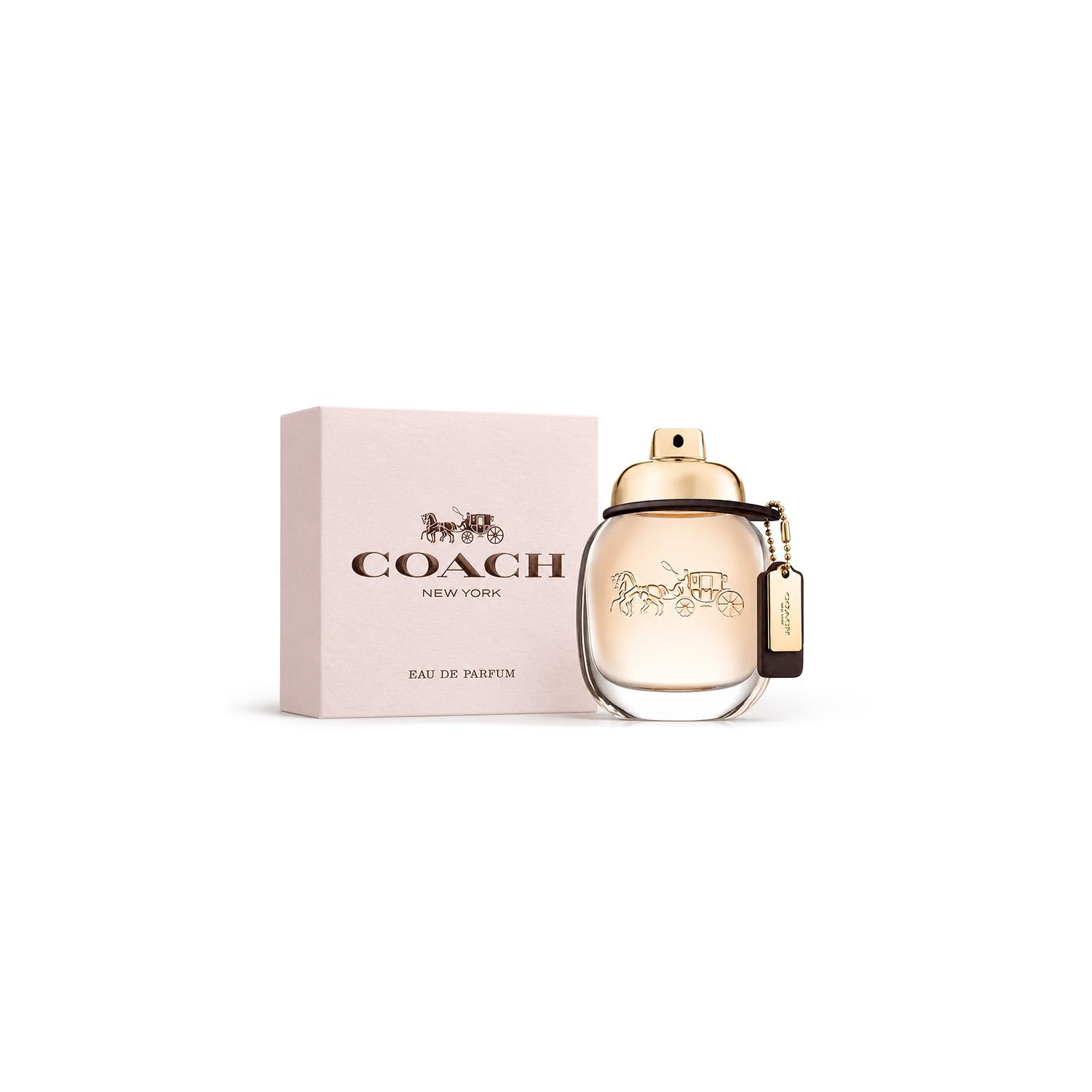 Coach Eau de Parfum for Women - 90 ml-beautyandpersonalcare-fragrance-women-image-2