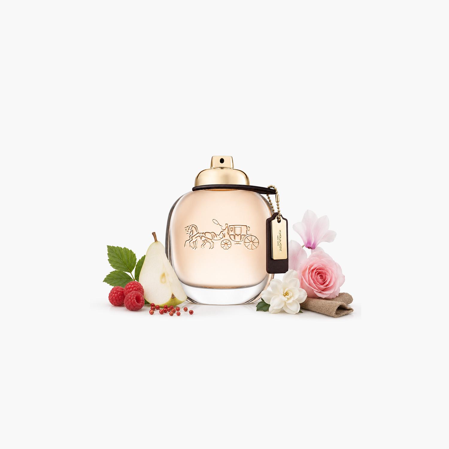 Coach Eau de Parfum for Women - 90 ml-beautyandpersonalcare-fragrance-women-image-3
