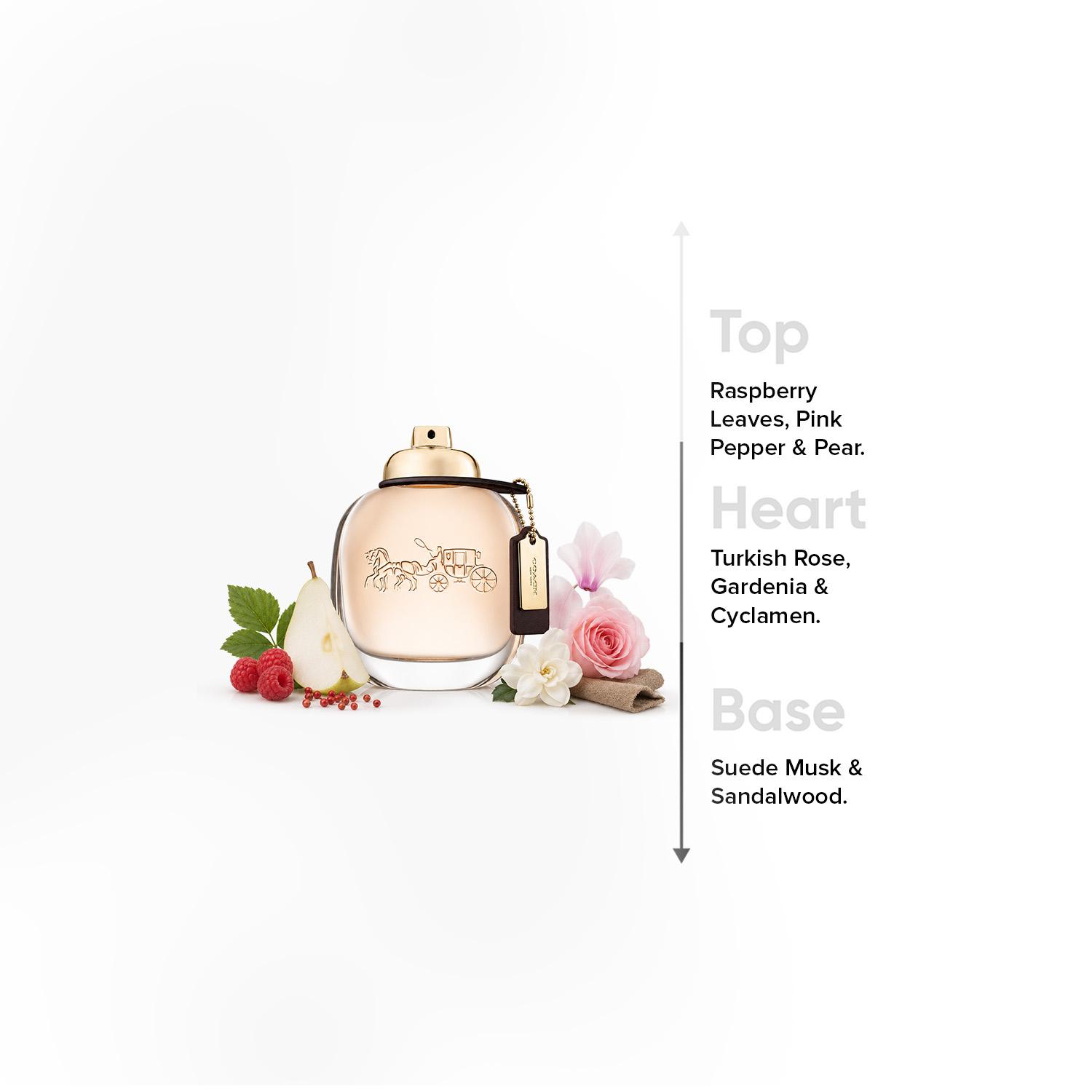 Coach Eau de Parfum for Women - 90 ml-beautyandpersonalcare-fragrance-women-image-4