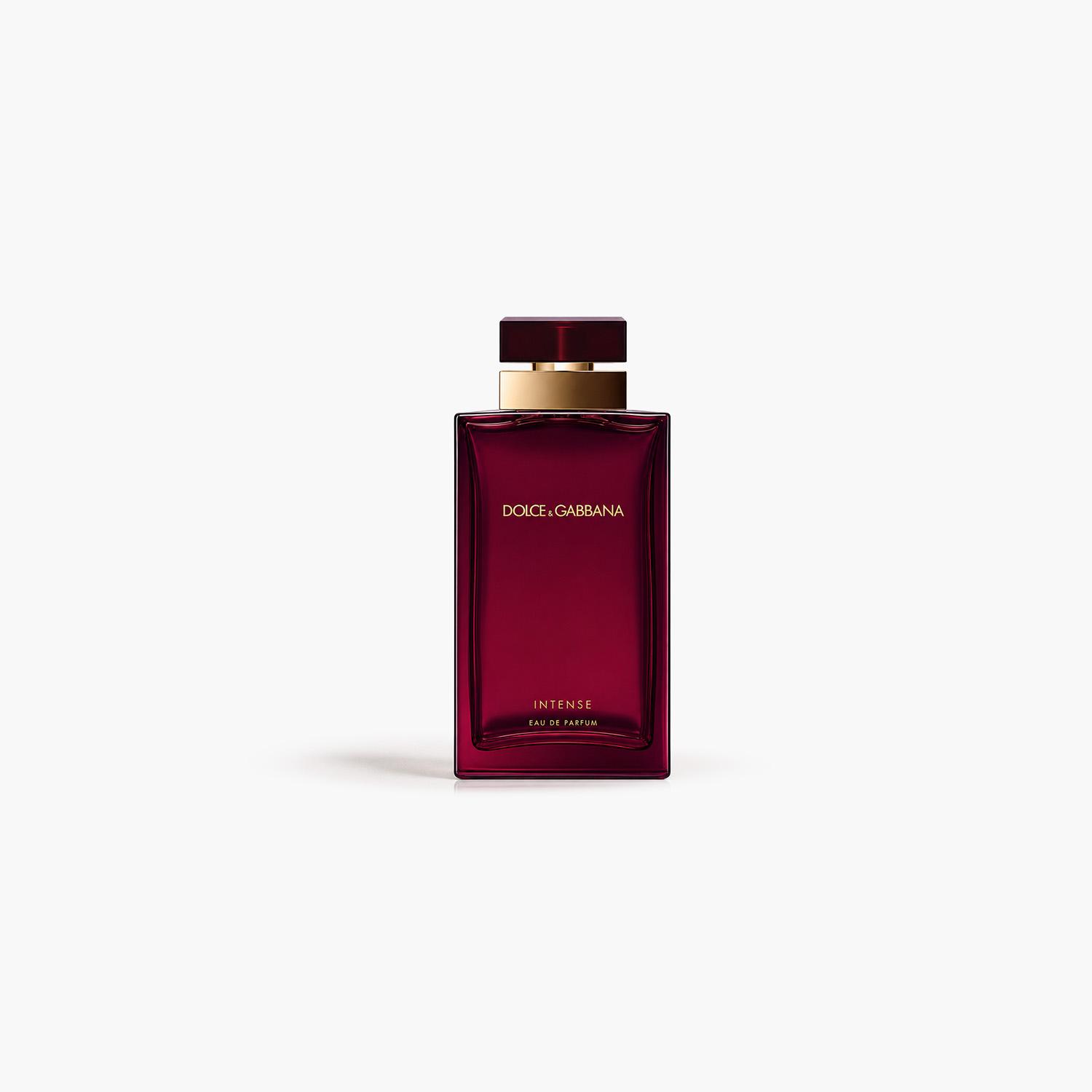 Dolce & Gabbana Pour Femme Intense Eau de Parfum - 100 ml-beautyandpersonalcare-fragrance-unisex-image-1