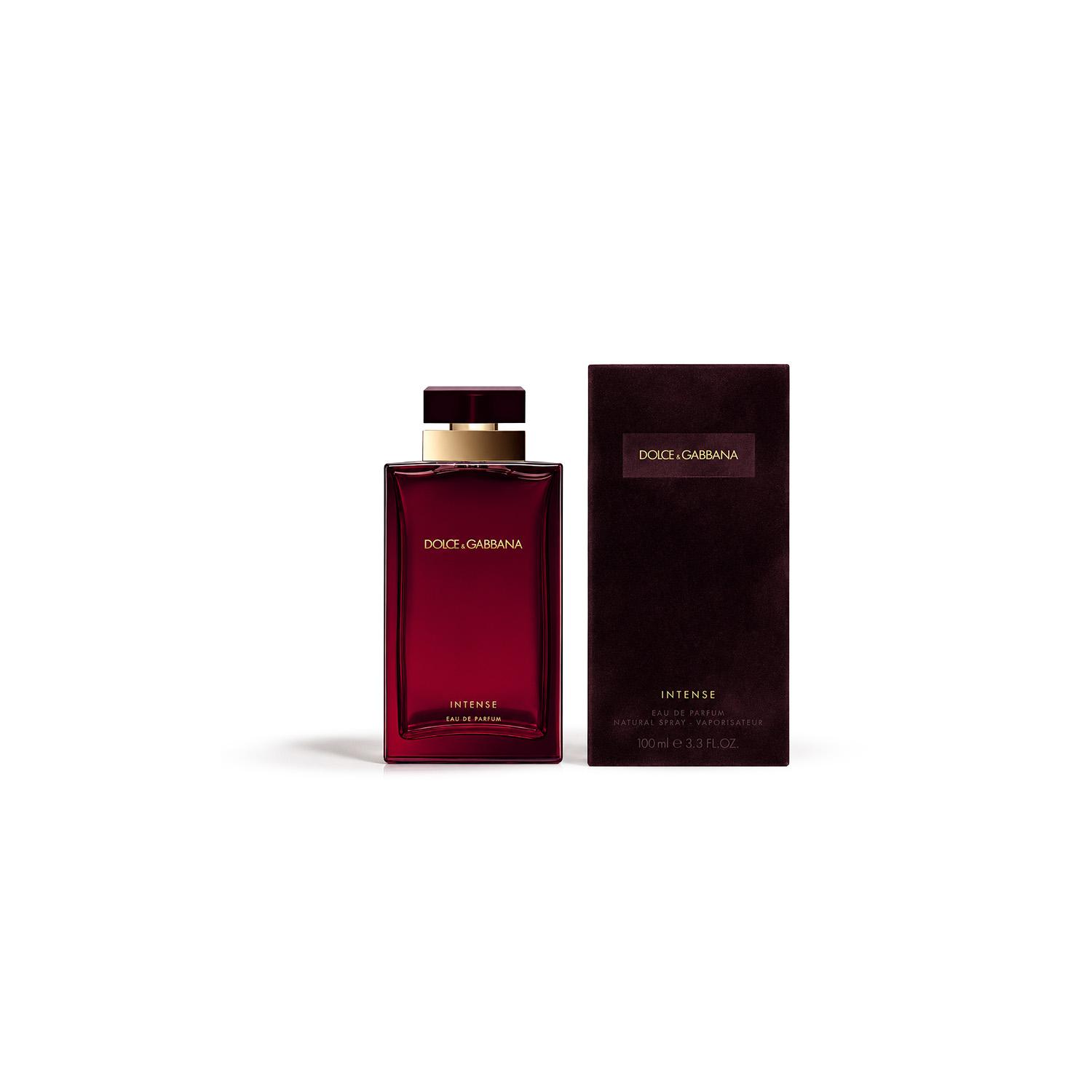 Dolce & Gabbana Pour Femme Intense Eau de Parfum - 100 ml-beautyandpersonalcare-fragrance-unisex-image-2