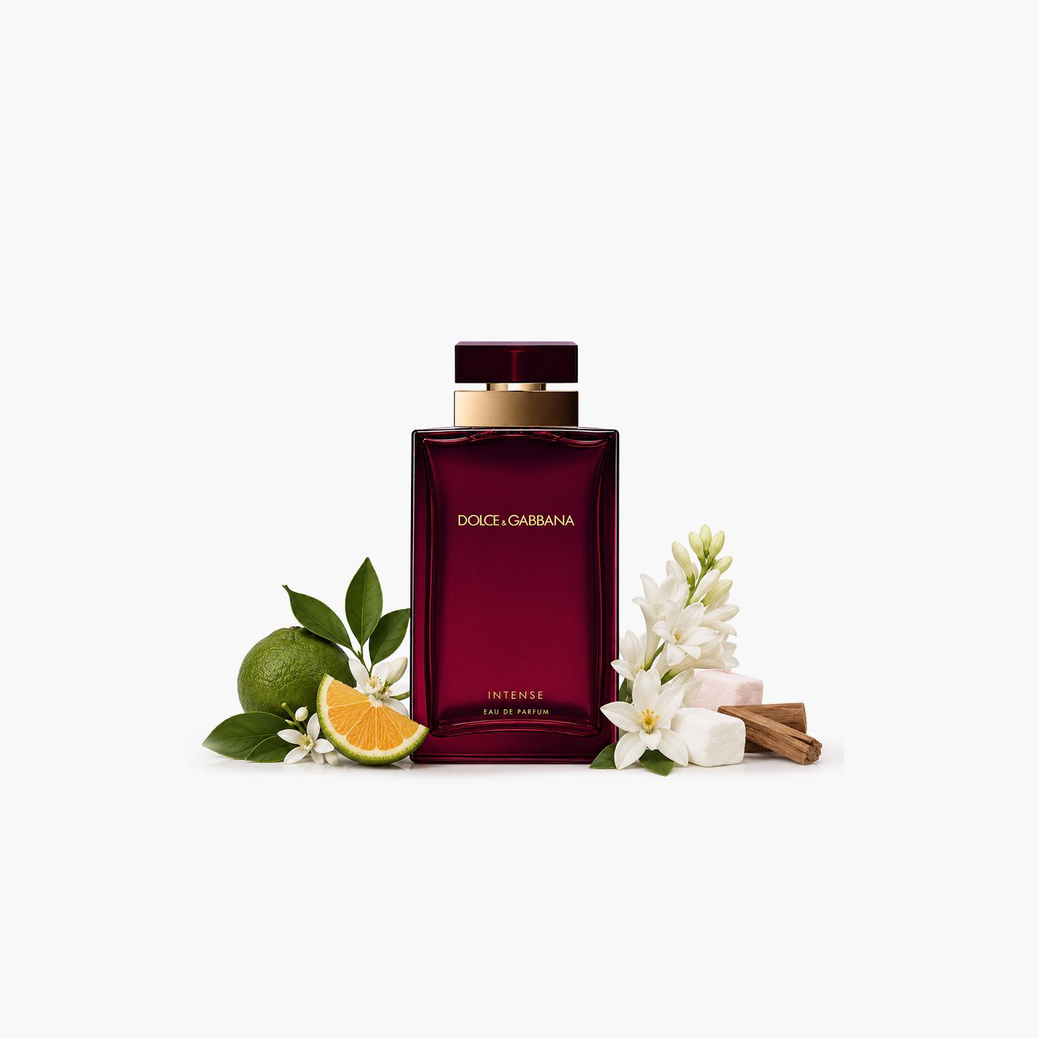 Dolce & Gabbana Pour Femme Intense Eau de Parfum - 100 ml-beautyandpersonalcare-fragrance-unisex-image-3