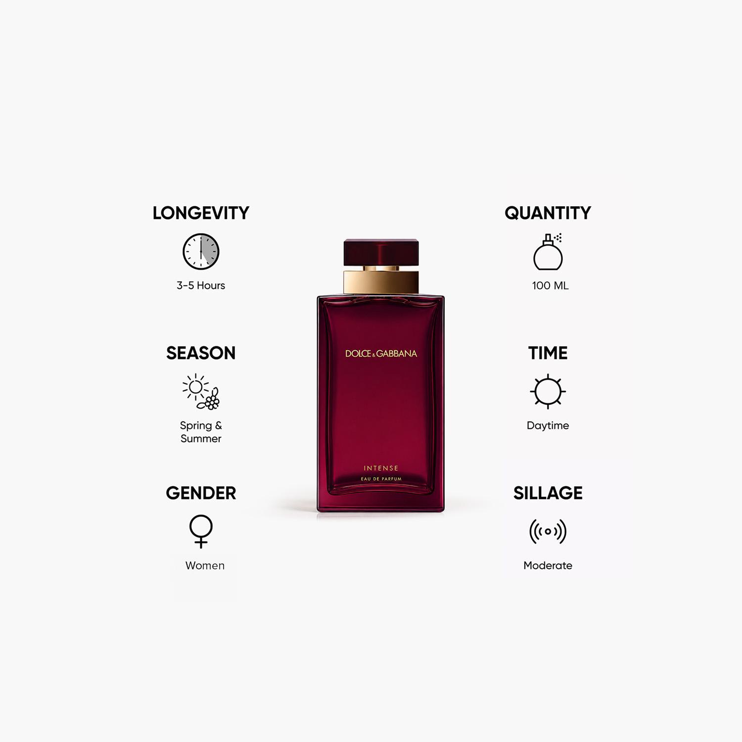 Dolce & Gabbana Pour Femme Intense Eau de Parfum - 100 ml-beautyandpersonalcare-fragrance-unisex-image-5