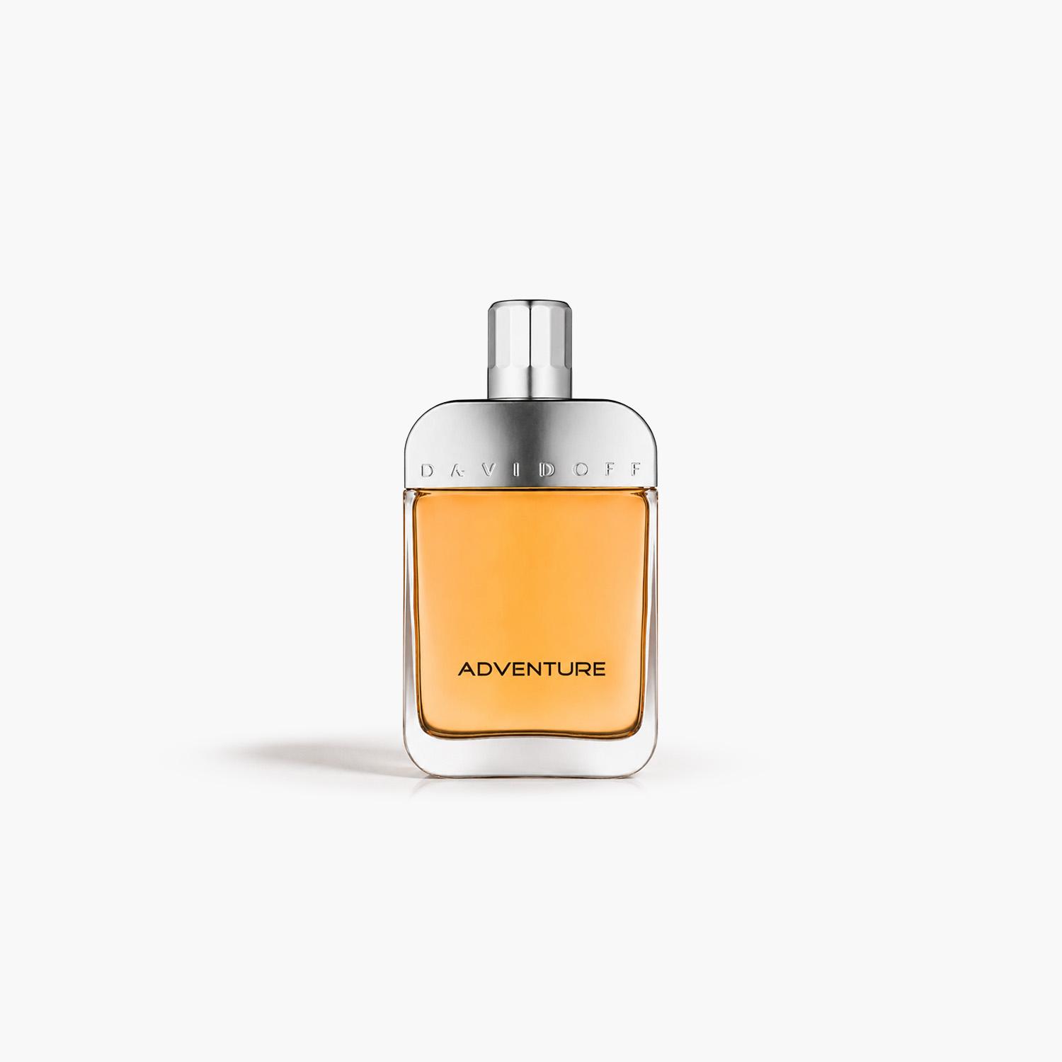 Davidoff Adventure Eau De Toilette Natural Spray for Men - 100 ml-beautyandpersonalcare-fragrance-men-image-1