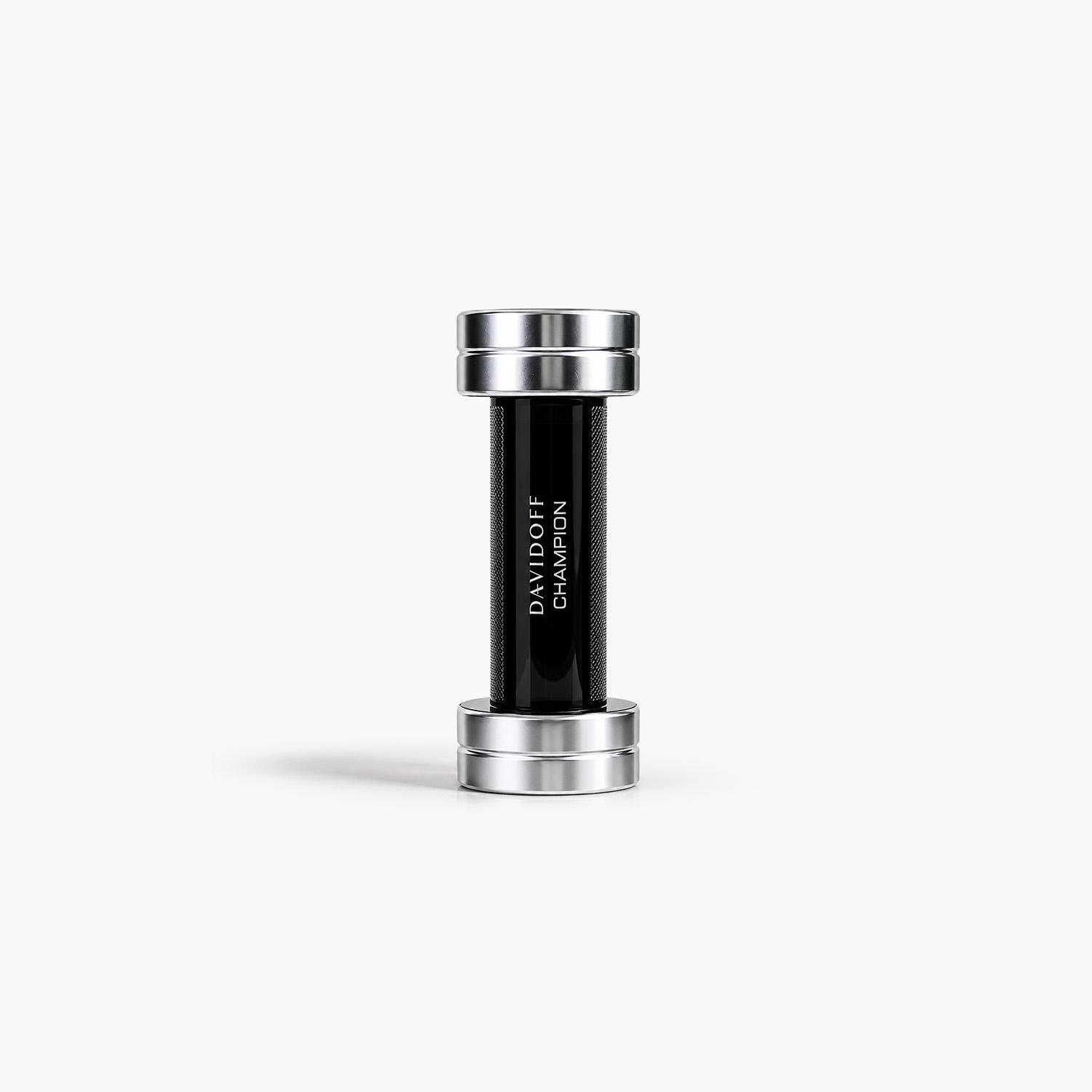 Davidoff Champion Eau de Toilette - 90 ml-beautyandpersonalcare-fragrance-unisex-image-1