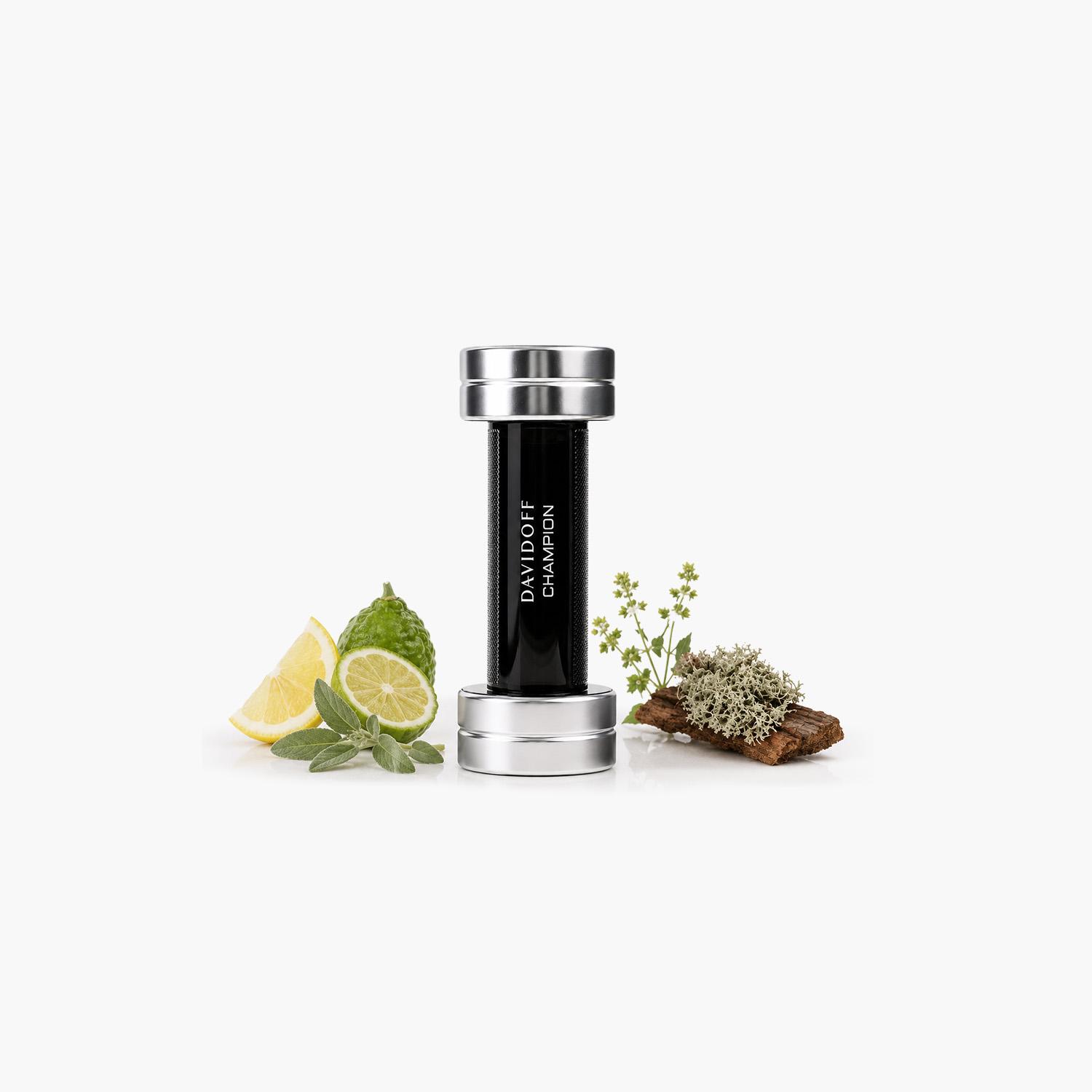 Davidoff Champion Eau de Toilette - 90 ml-beautyandpersonalcare-fragrance-unisex-image-3