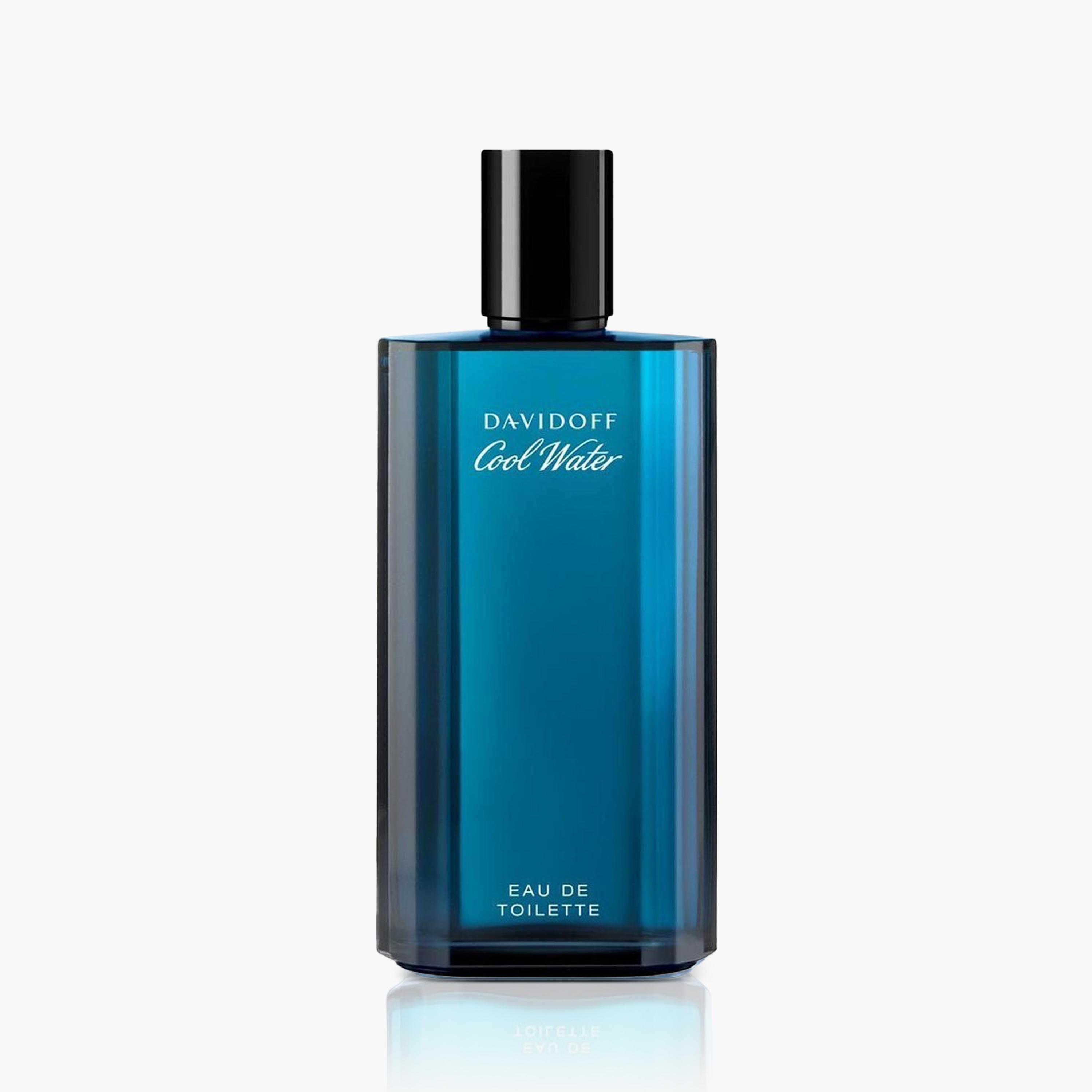 Davidoff Cool Water Eau De Toilette Spray - 200 ml-beautyandpersonalcare-fragrance-unisex-image-1