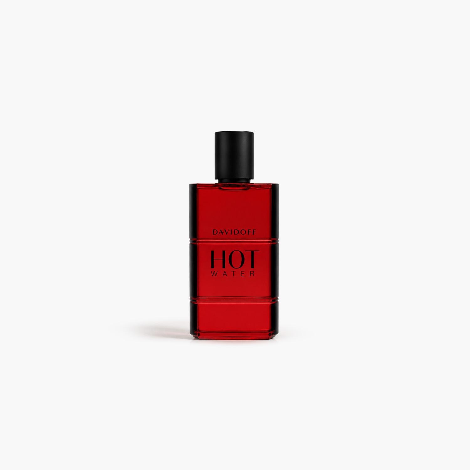 Davidoff Hot Water Eau de Toilette Spray for Men - 110 ml-beautyandpersonalcare-fragrance-men-image-1