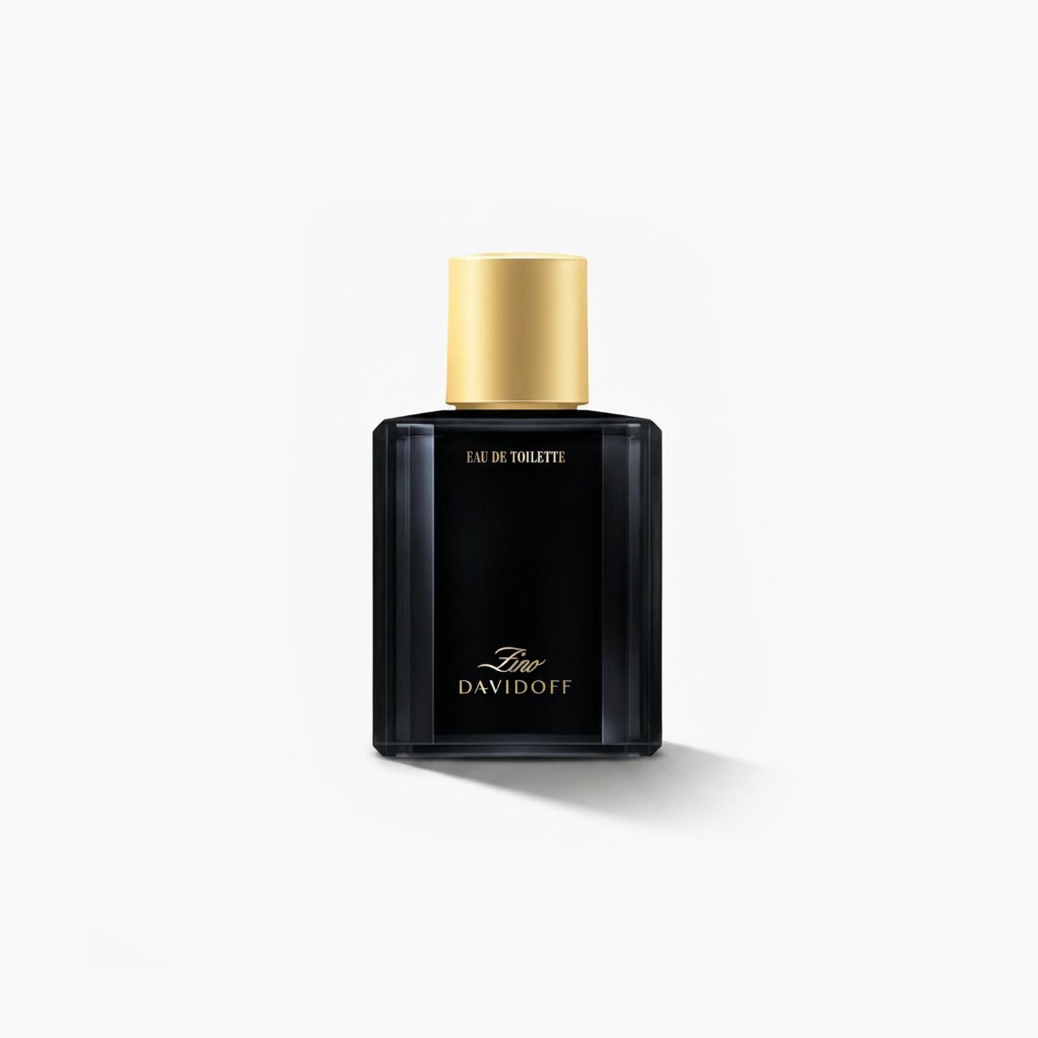 Davidoff Zino Eau De Toilette Natural Spray for Men - 125 ml-beautyandpersonalcare-fragrance-men-image-1
