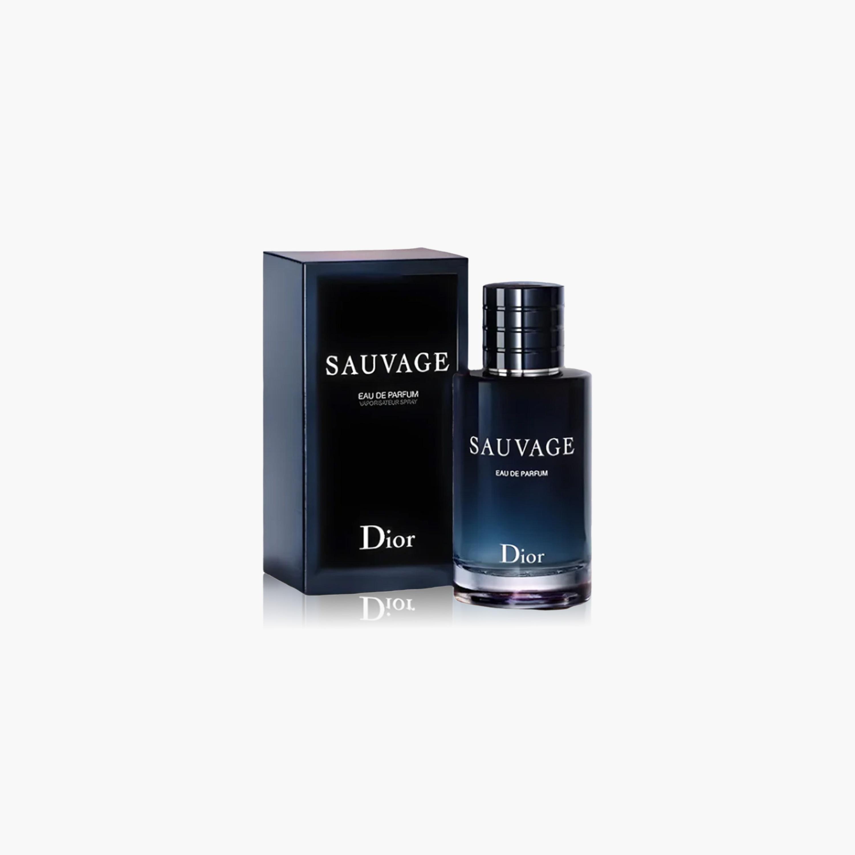 Dior Sauvage Eau de Parfum for Men - 100 ml-beautyandpersonalcare-fragrance-men-image-4