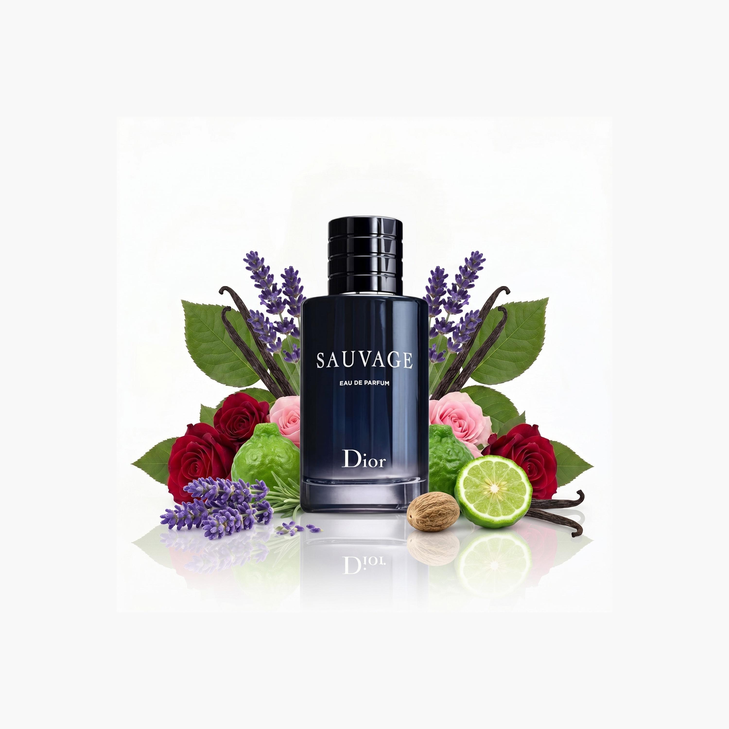 Dior Sauvage Eau de Parfum for Men - 100 ml-beautyandpersonalcare-fragrance-men-image-5