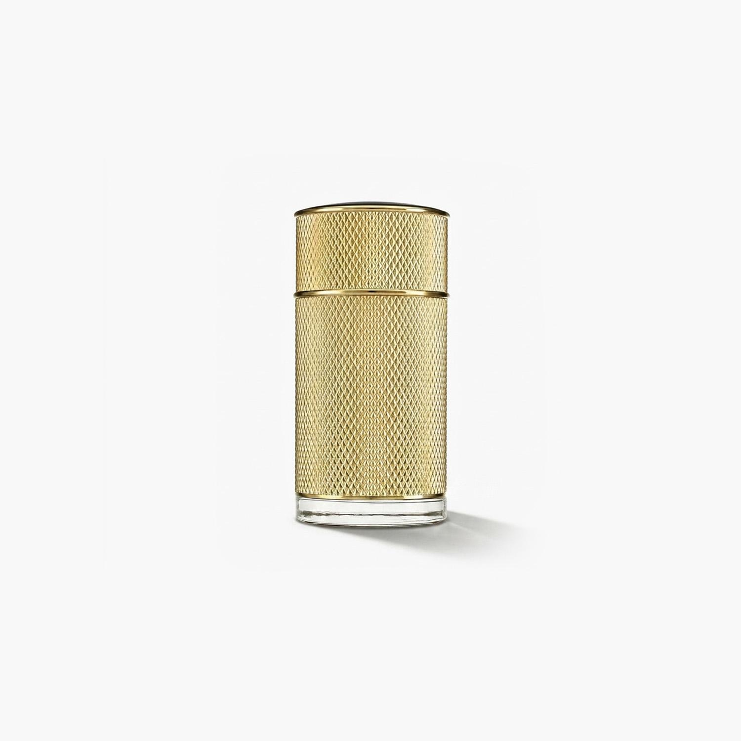 Dunhill Icon Absolute Eau De Parfum - 100 ml-beautyandpersonalcare-fragrance-unisex-image-1