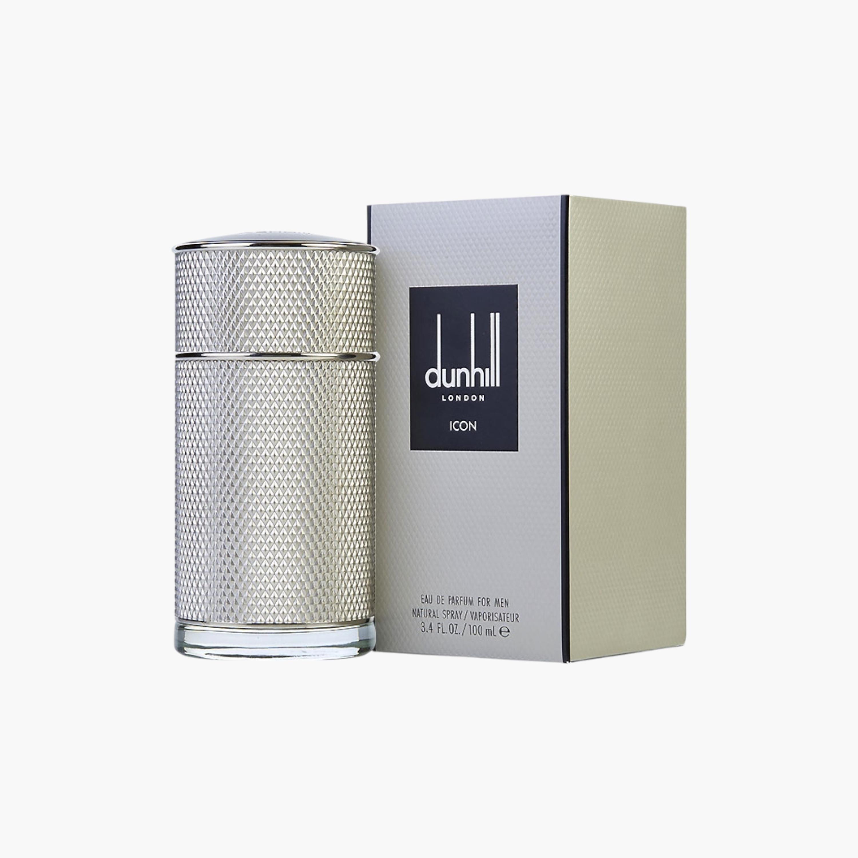 Dunhill Icon Eau de Parfum - 100 ml-beautyandpersonalcare-fragrance-unisex-image-2