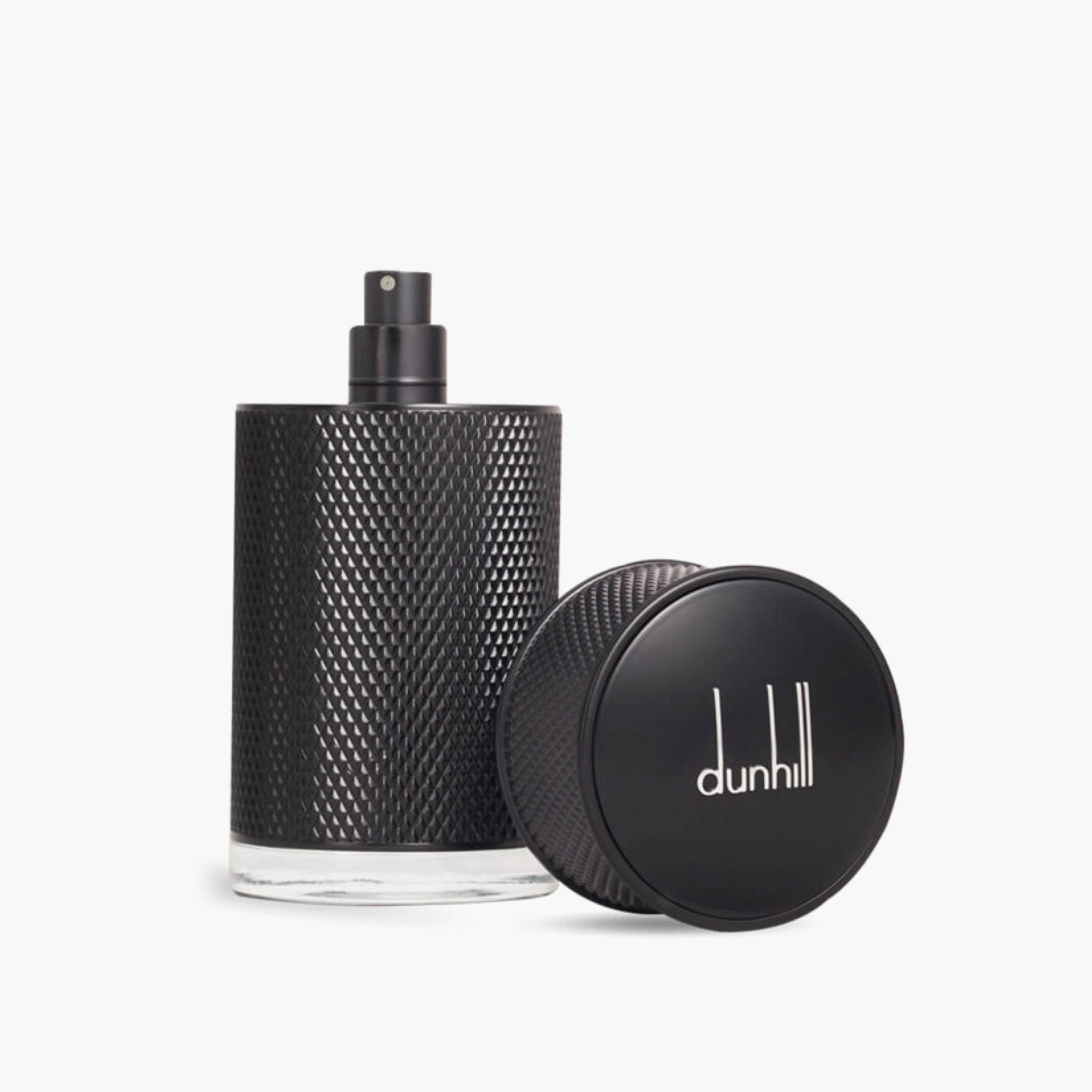 Dunhill Icon Elite Eau De Parfum Perfume for Men - 100 ml-beautyandpersonalcare-fragrance-men-image-2
