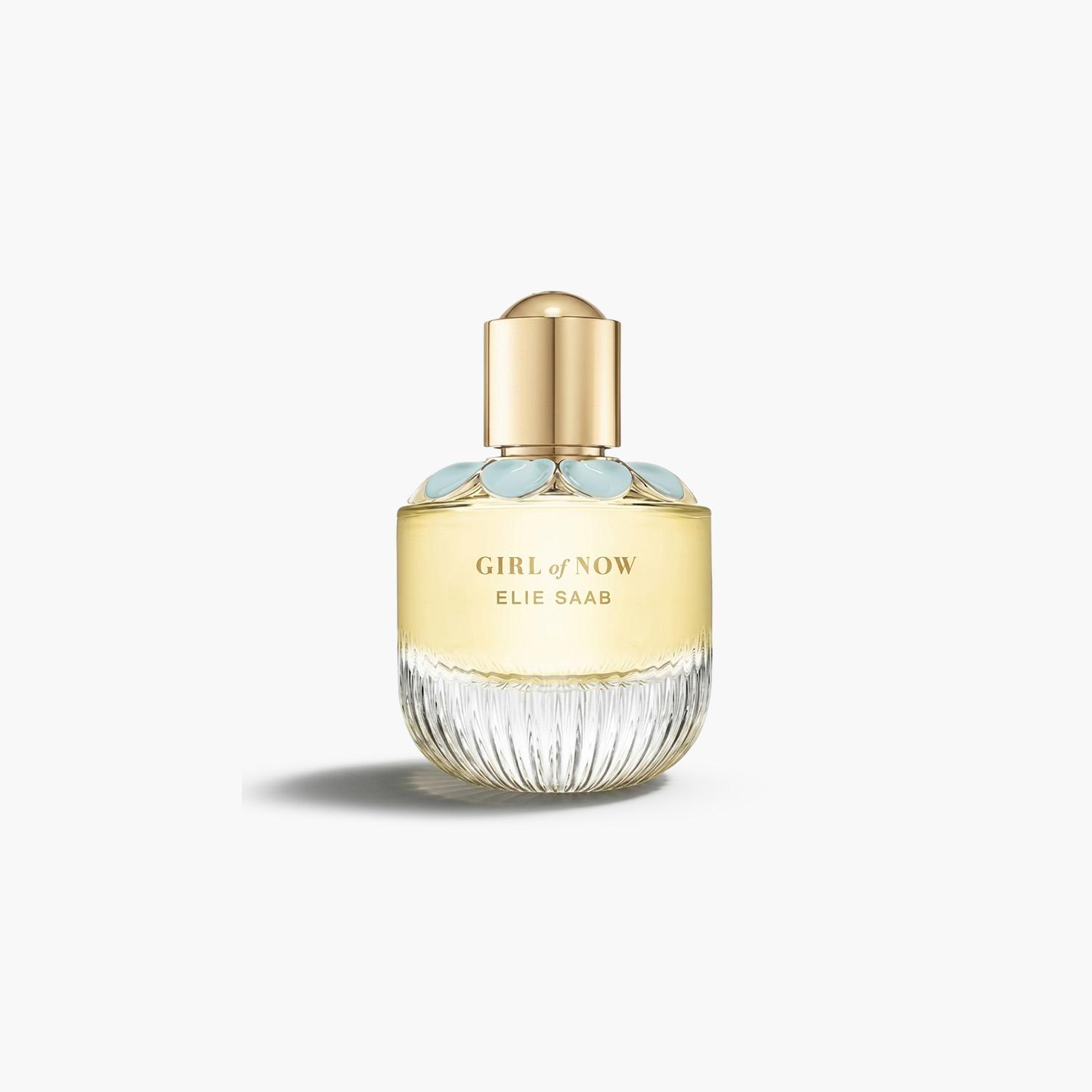 Elie Saab Girl of Now Eau De Parfum Spray - 90 ml-beautyandpersonalcare-fragrance-unisex-image-1