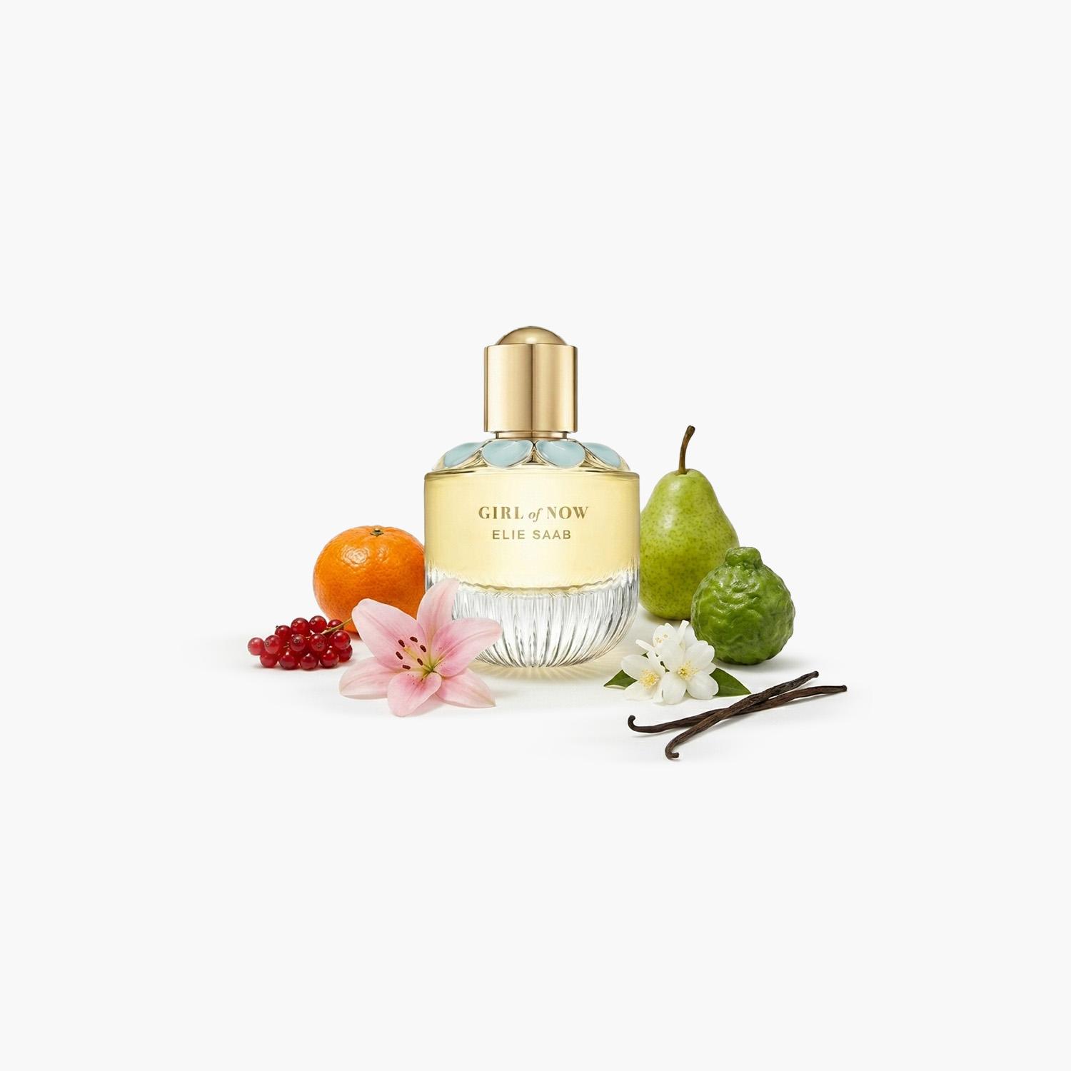 Elie Saab Girl of Now Eau De Parfum Spray - 90 ml-beautyandpersonalcare-fragrance-unisex-image-3