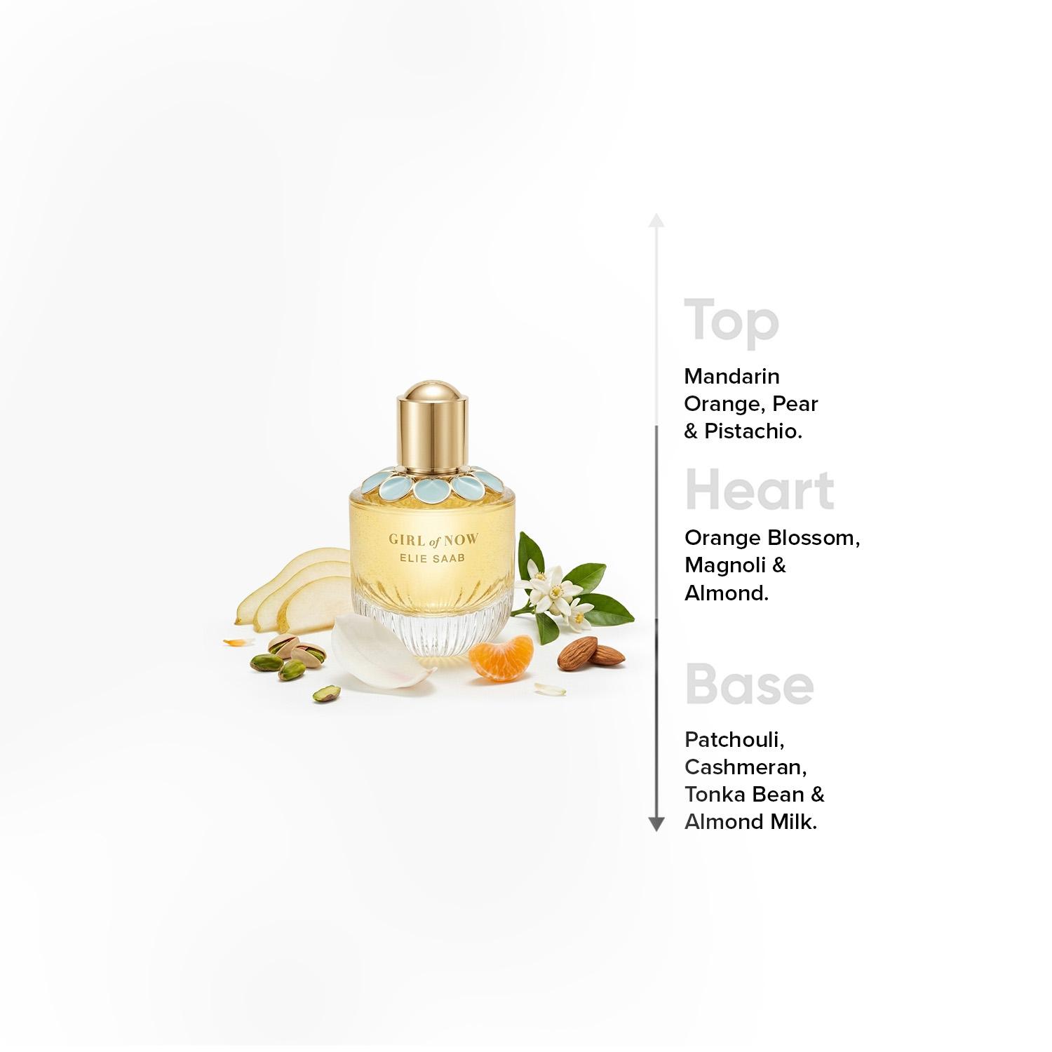 Elie Saab Girl of Now Eau De Parfum Spray - 90 ml-beautyandpersonalcare-fragrance-unisex-image-4