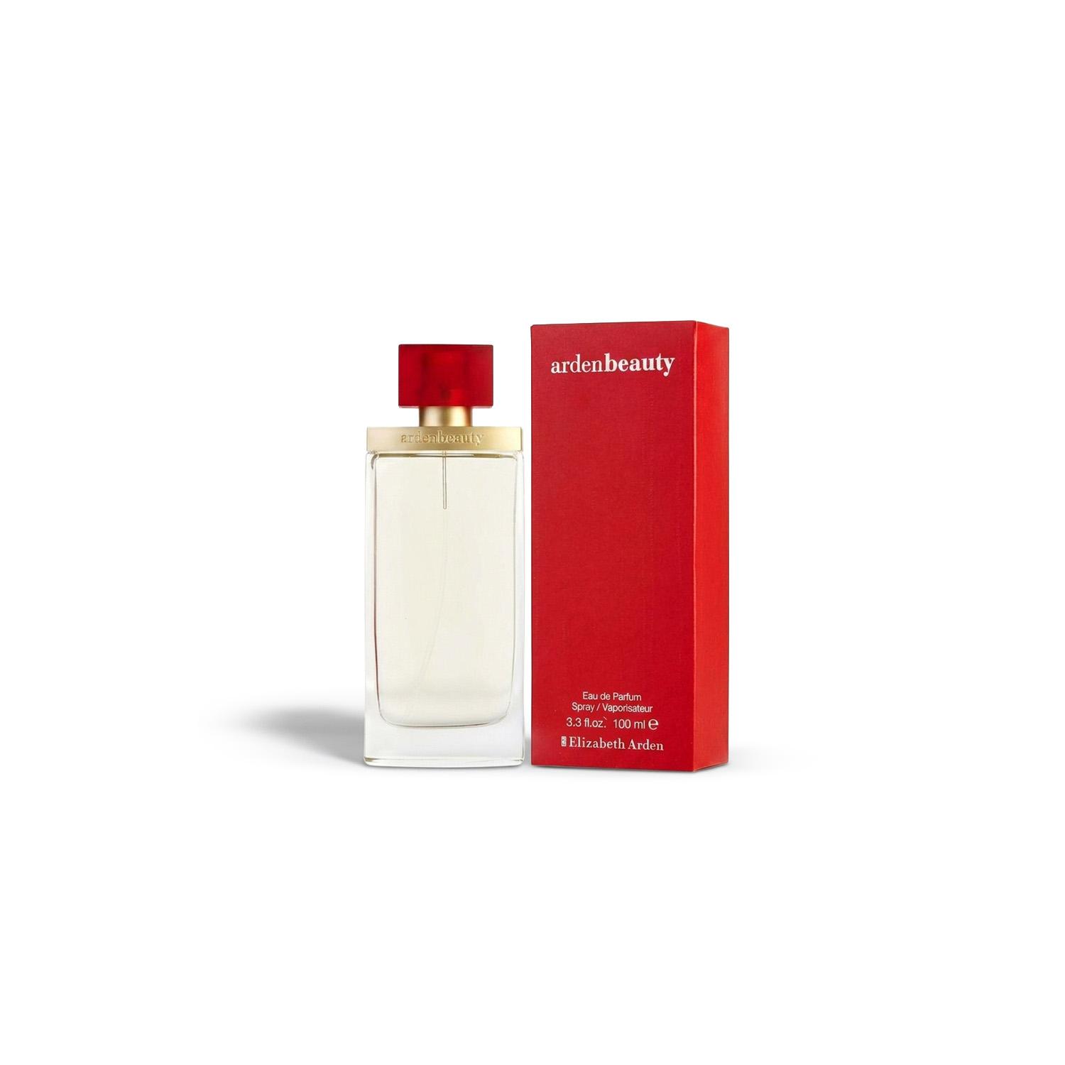 Elizabeth Arden Beauty Eau de Parfum for Women - 100 ml-beautyandpersonalcare-fragrance-women-image-2