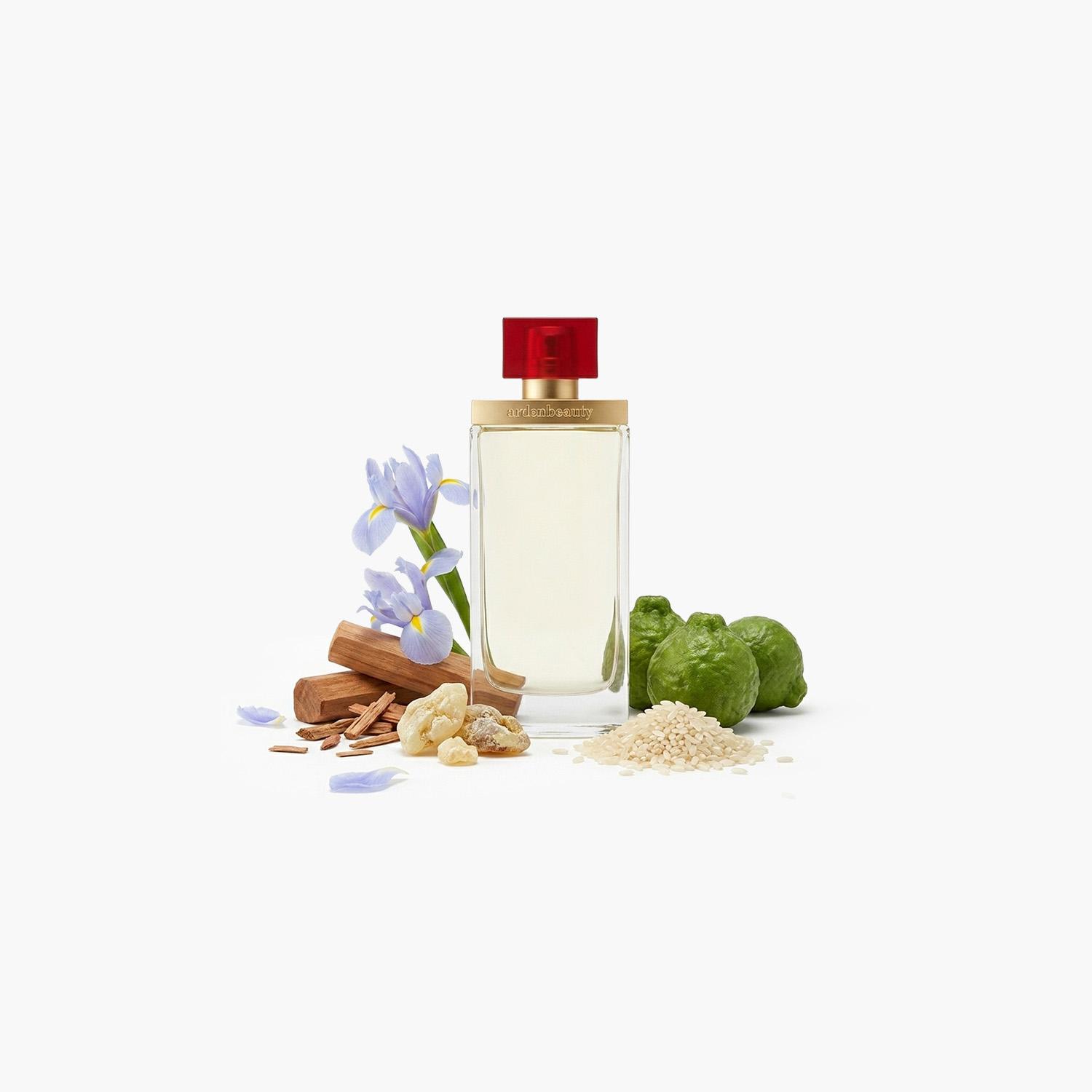 Elizabeth Arden Beauty Eau de Parfum for Women - 100 ml-beautyandpersonalcare-fragrance-women-image-3