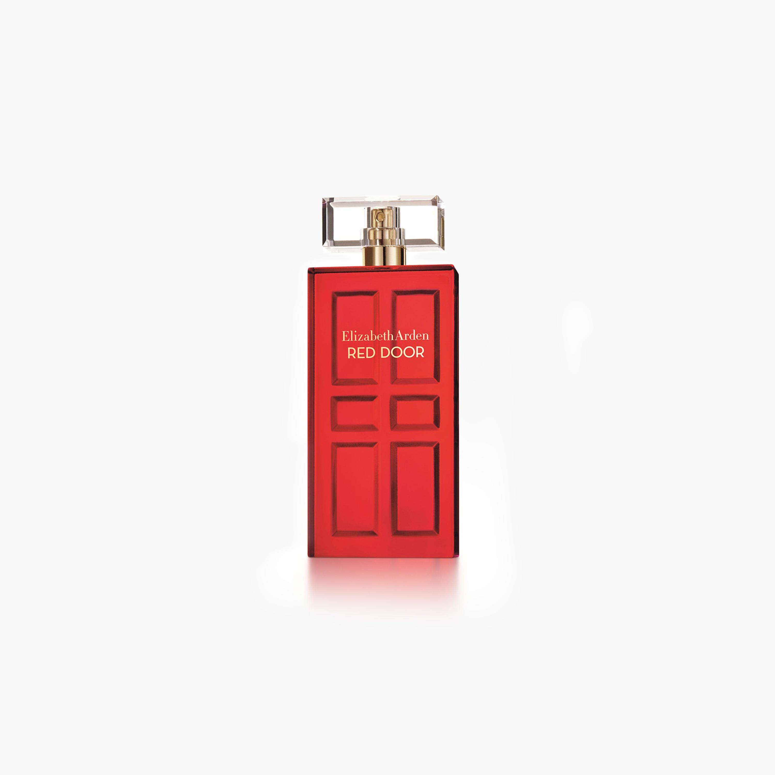 Elizabeth Arden Red Door Eau de Toilette Spray for Women - 100 ml-beautyandpersonalcare-fragrance-women-image-1