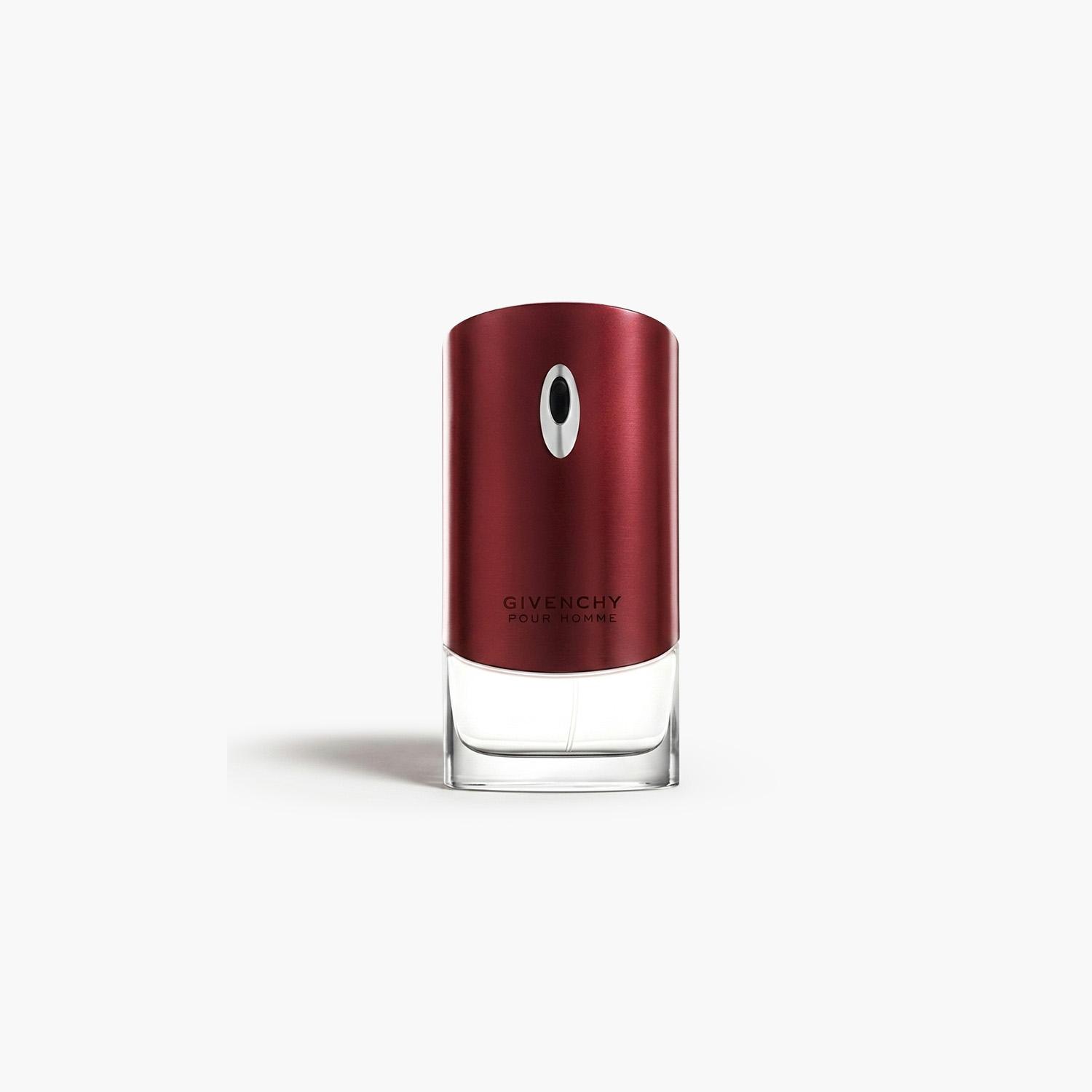 جيفينشي بور أوم كولون أو دو تواليت سبراي للرجال - 100 مل-beautyandpersonalcare-fragrance-men-image-1
